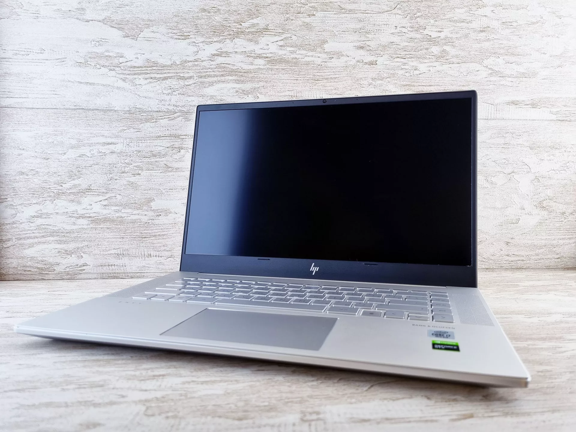 Тест-драйв ноутбука HP Envy 15-EP0039UR