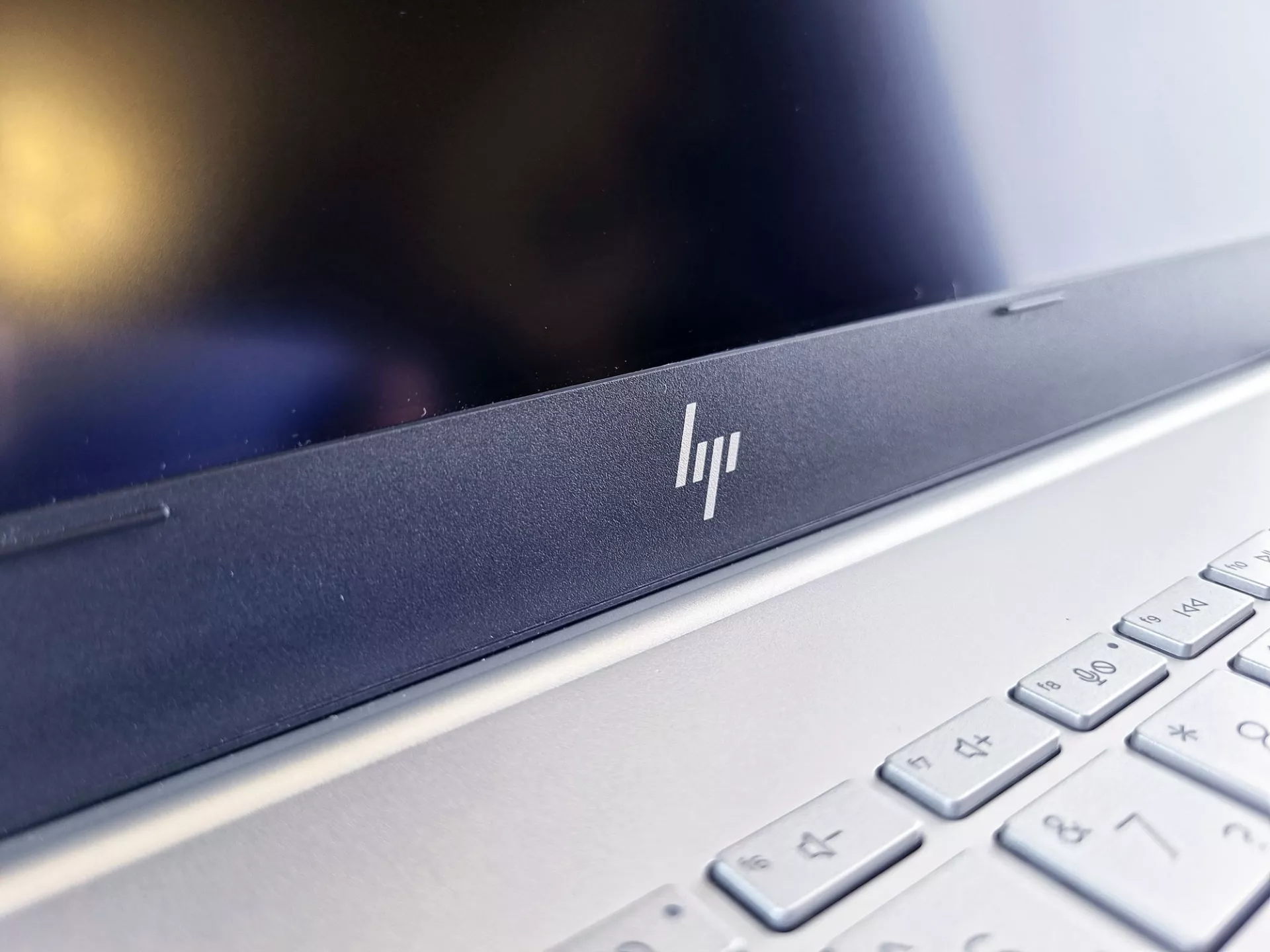 Тест-драйв ноутбука HP Envy 15-EP0039UR