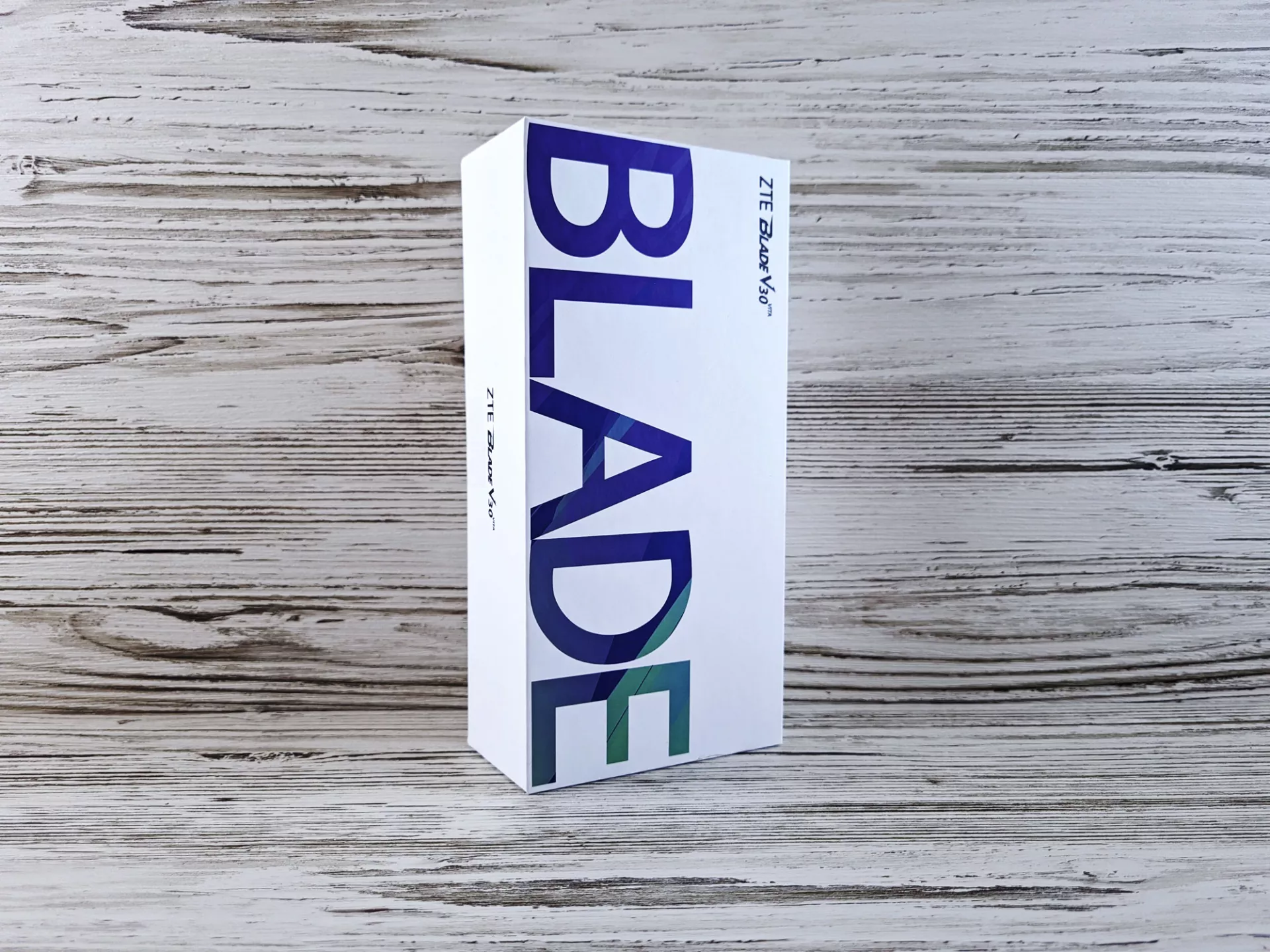 Тест-драйв смартфона ZTE Blade V30 Vita