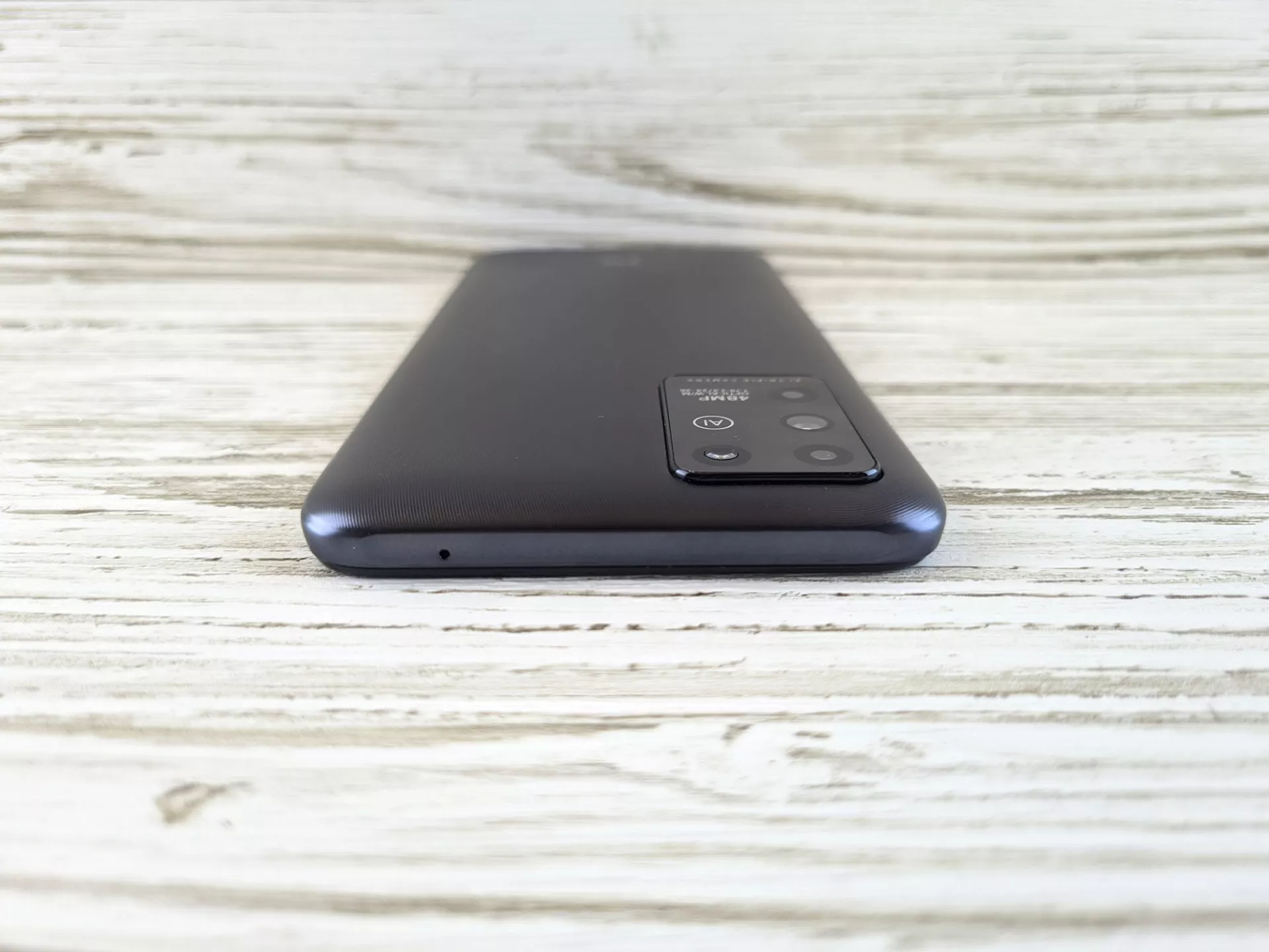 Тест-драйв смартфона ZTE Blade V30 Vita