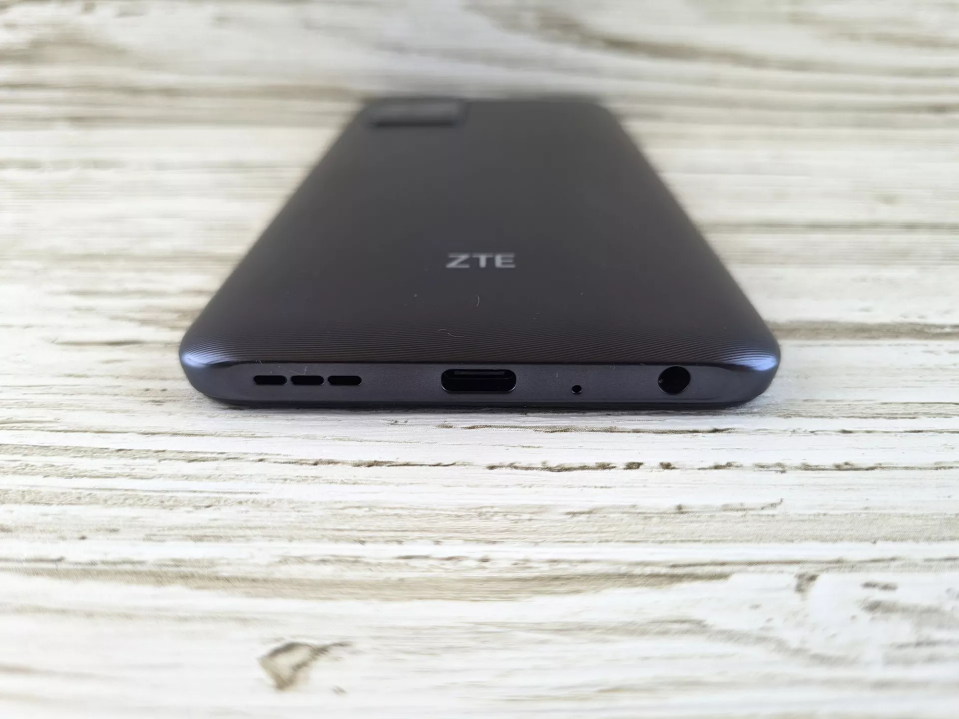 Тест-драйв смартфона ZTE Blade V30 Vita