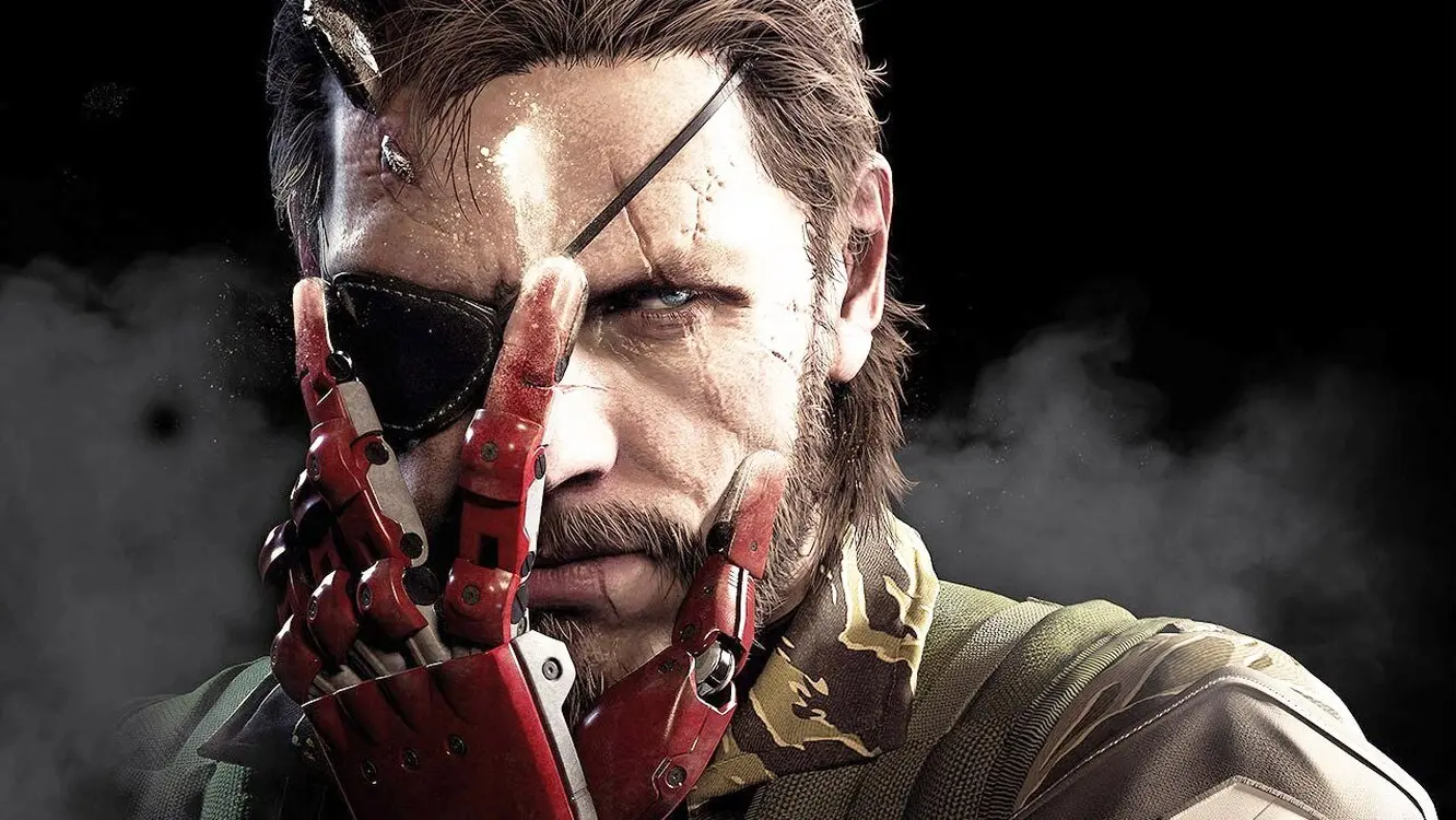 В Steam началась распродажа игр от Konami. Скидки на серии Metal Gear Solid и Castlevania