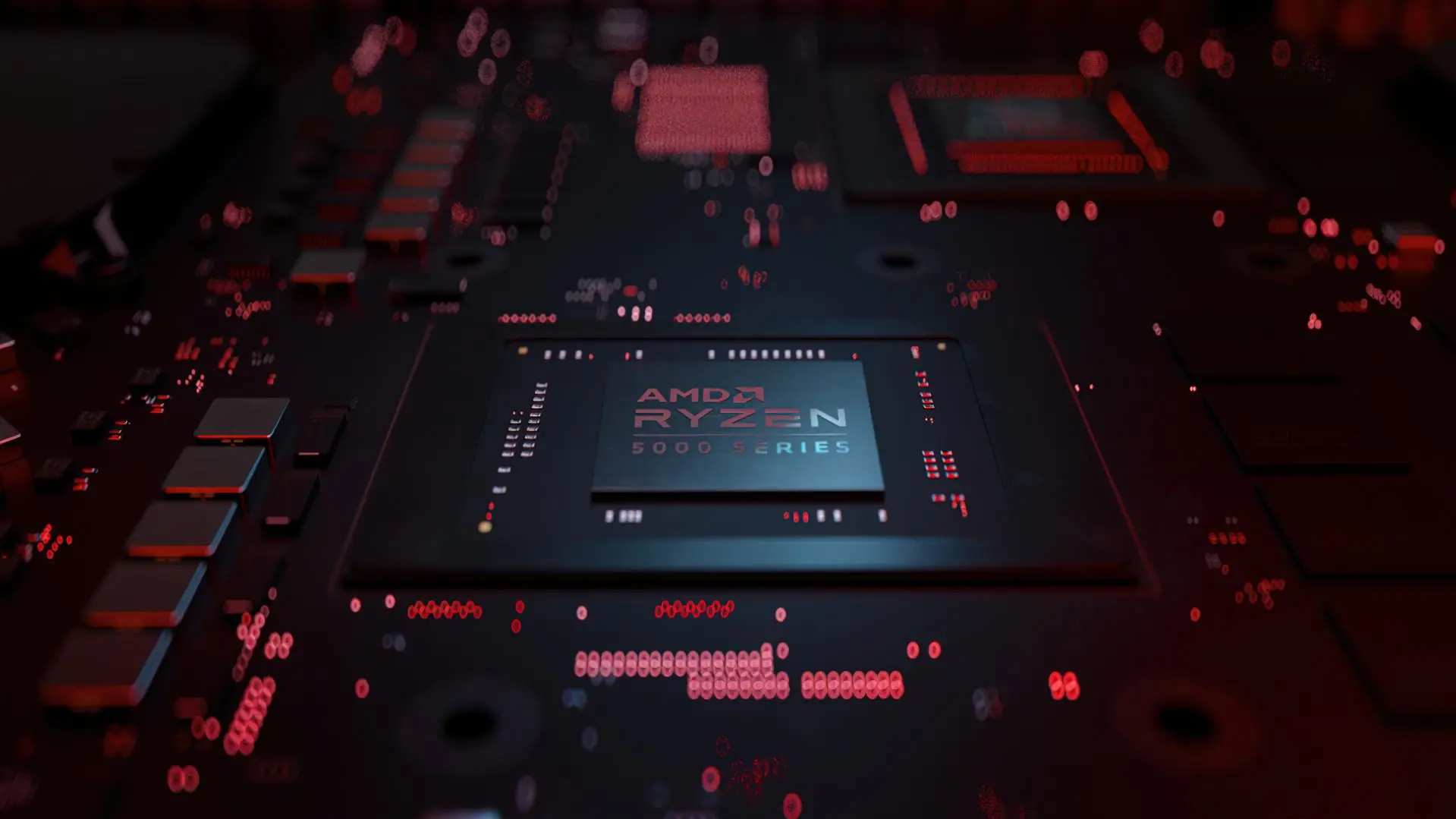 AMD Ryzen 7 5800×3D легко уделывает Intel Core i9-12900KF в играх