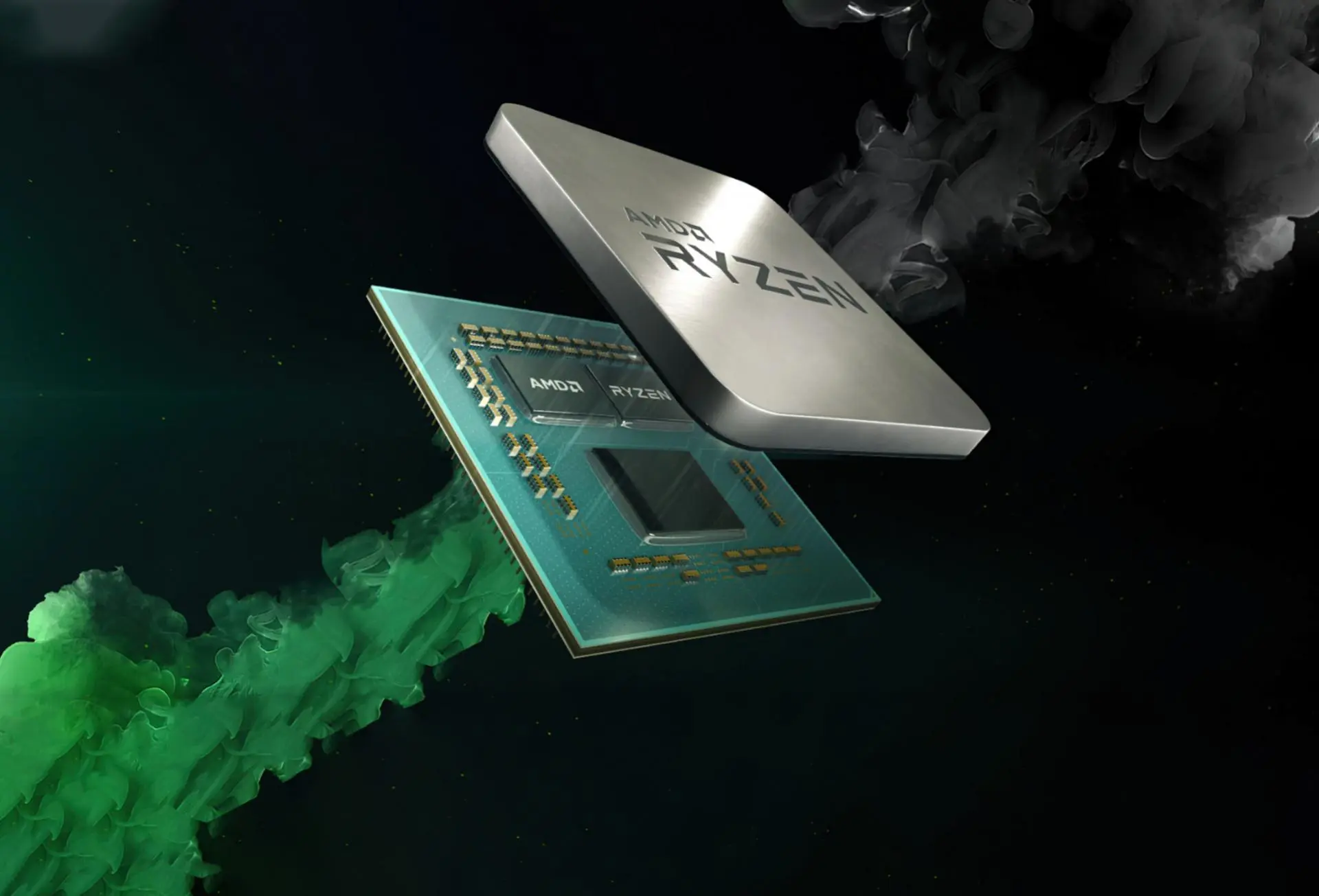 AMD Ryzen 75800X3D может всё же получить возможность разгона