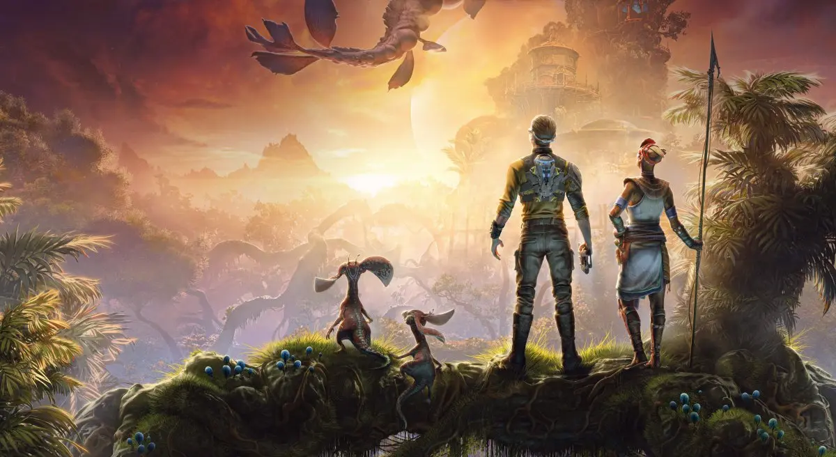 Анонс презентации THQ Nordic с новыми играми