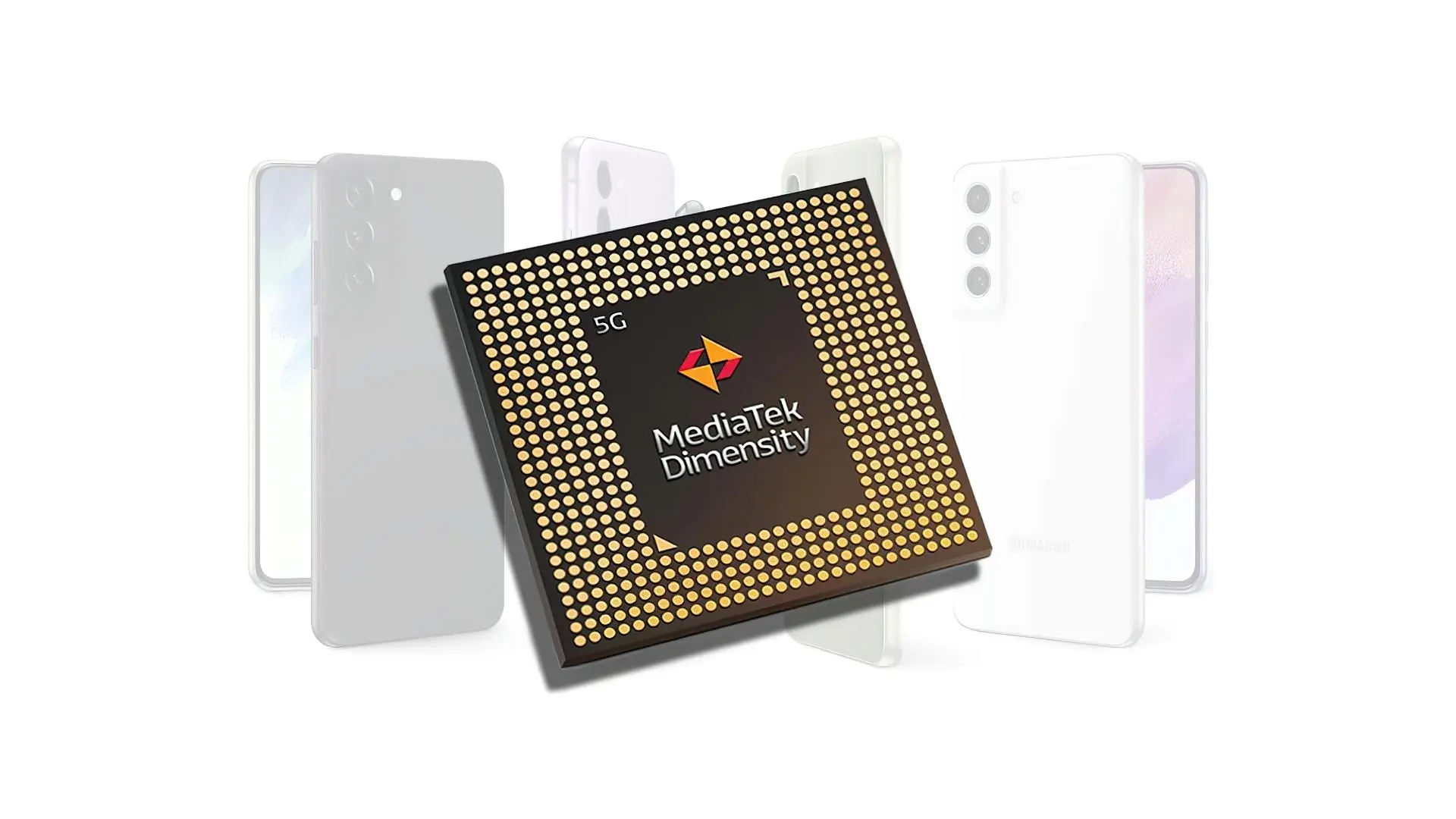Часть смартфонов Samsung Galaxy S23 и Galaxy S22 FE могут выйти с MediaTek внутри