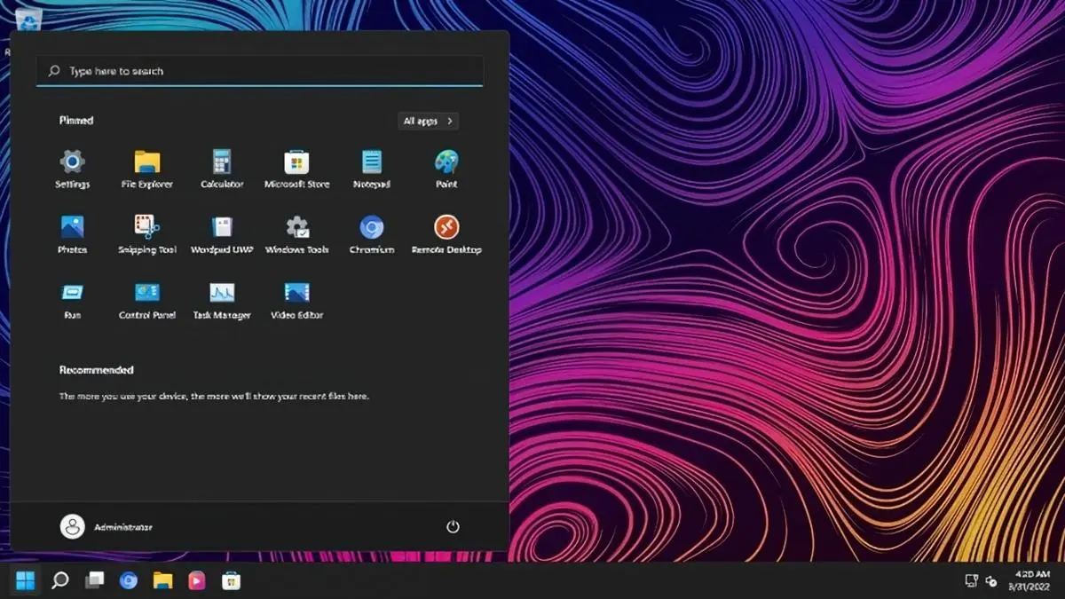 Что такое Rectify11? Чем она отличается от&nbsp;Windows 11?