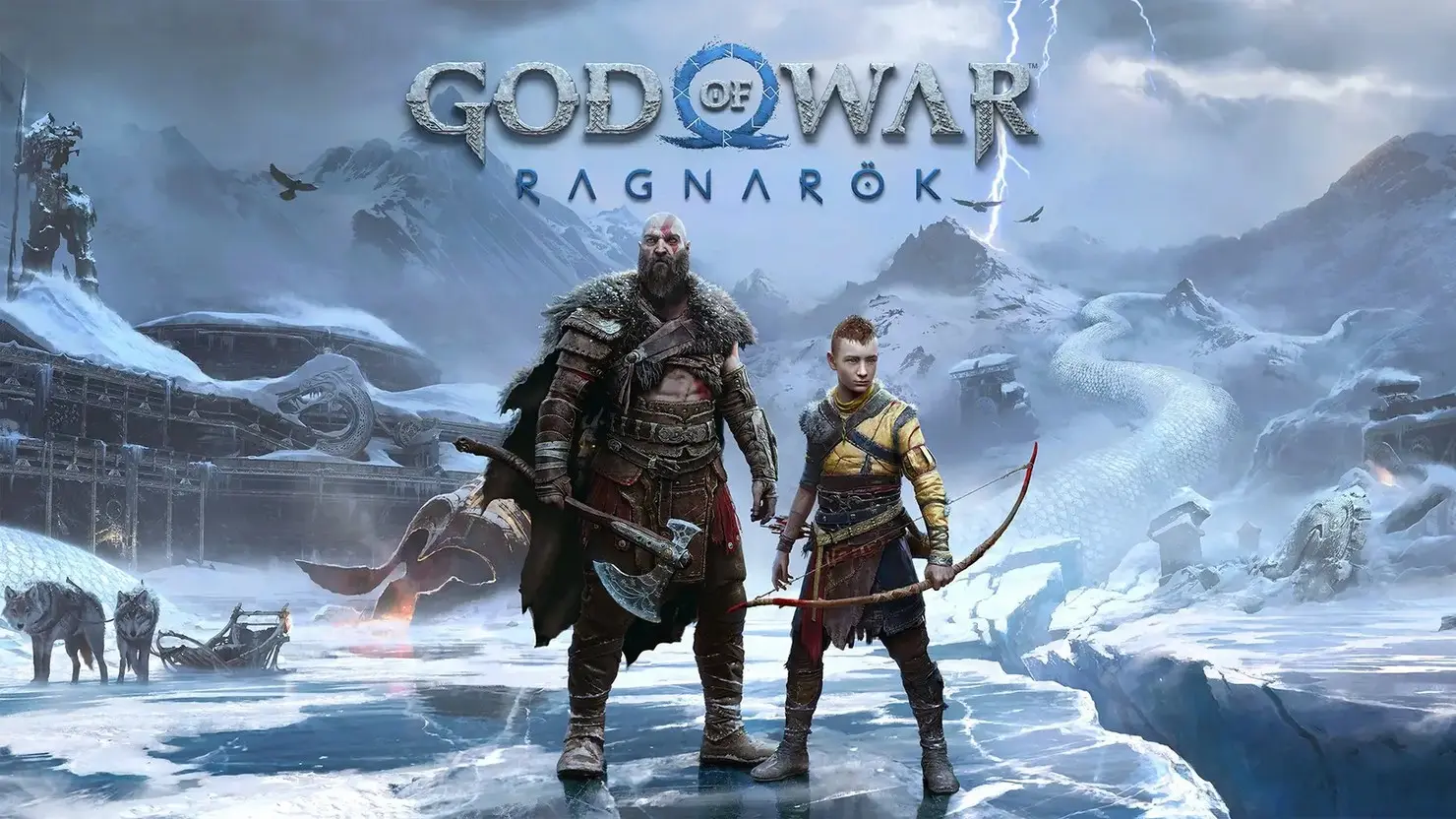 Кори Барлог пообещал впечатлить фанатов в Ragnarok