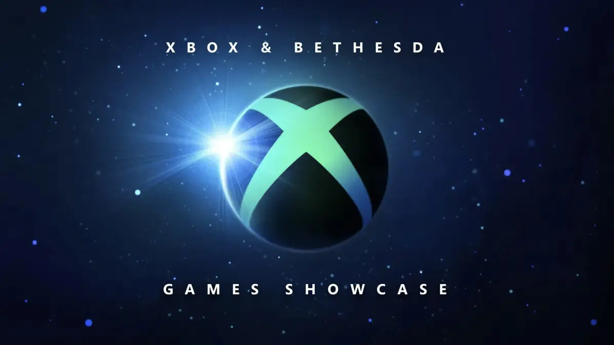 Microsoft анонсировала презентацию Bethesda и Xbox Game Studios