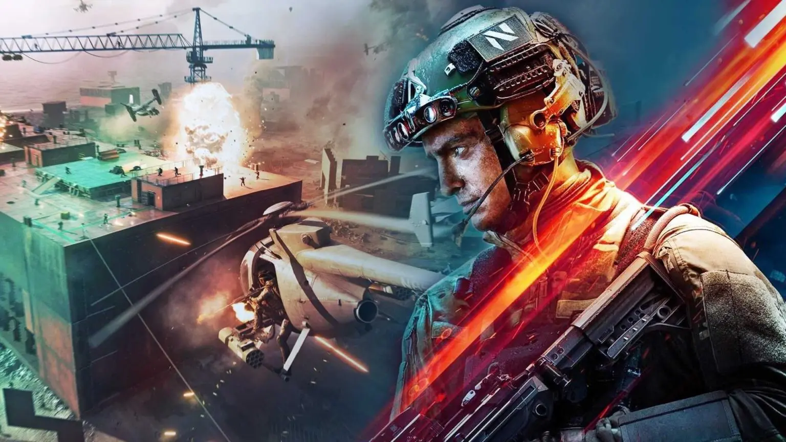 По слухам, Battlefield 2042 и FIFA 22 могут войти в подписку Xbox Game Pass Ultimate 5 мая