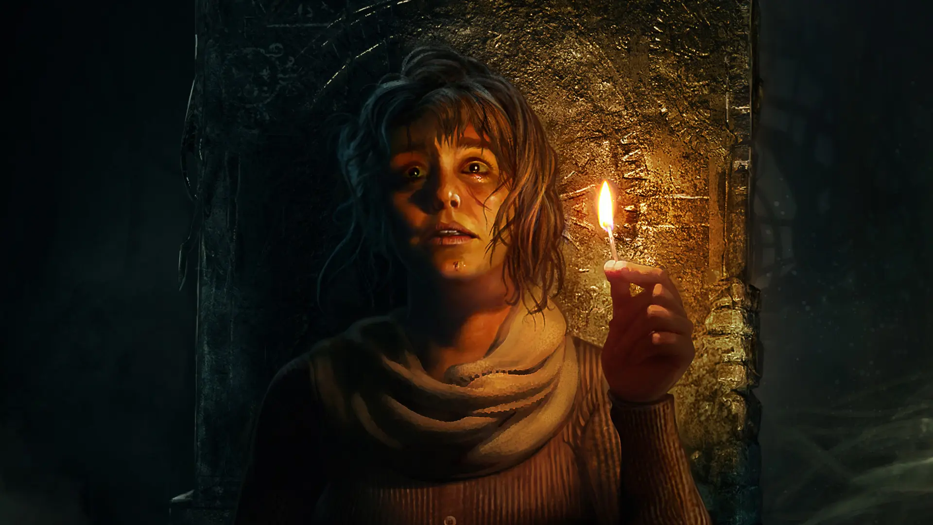 Получите бесплатно последнюю часть культовой серии хорроров Amnesia
