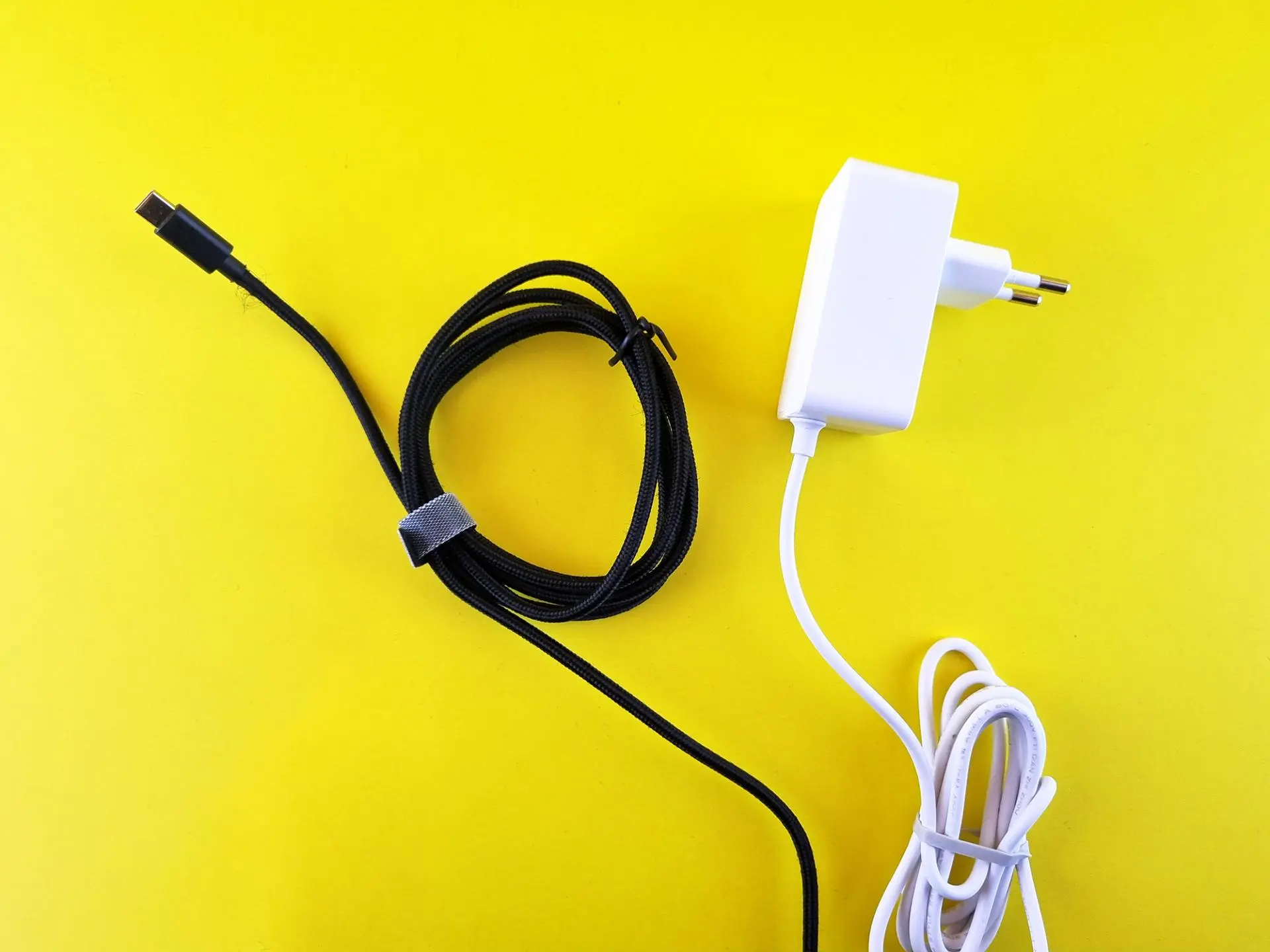 Пожароопасны ли длинные кабели USB Type C?