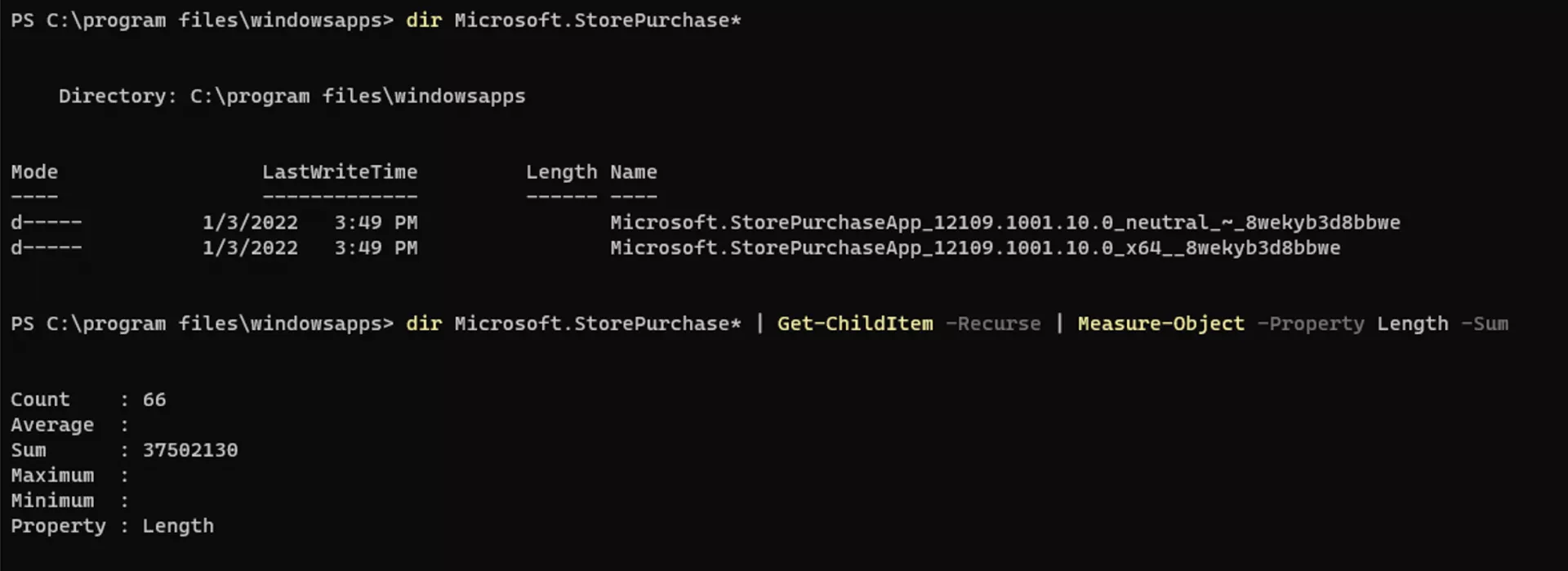Предустановленные приложения Windows 11 занимают 1,6 Гб