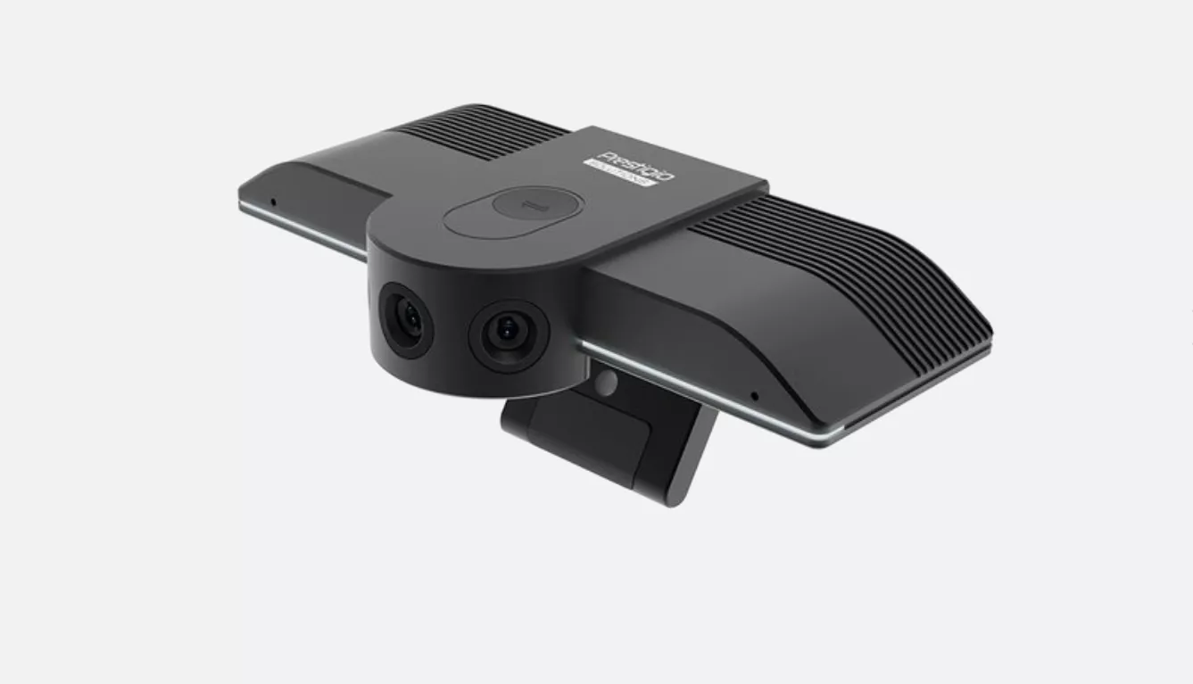 Prestigio Solutions запускает собственную линейку решений для Видеоконференцсвязи