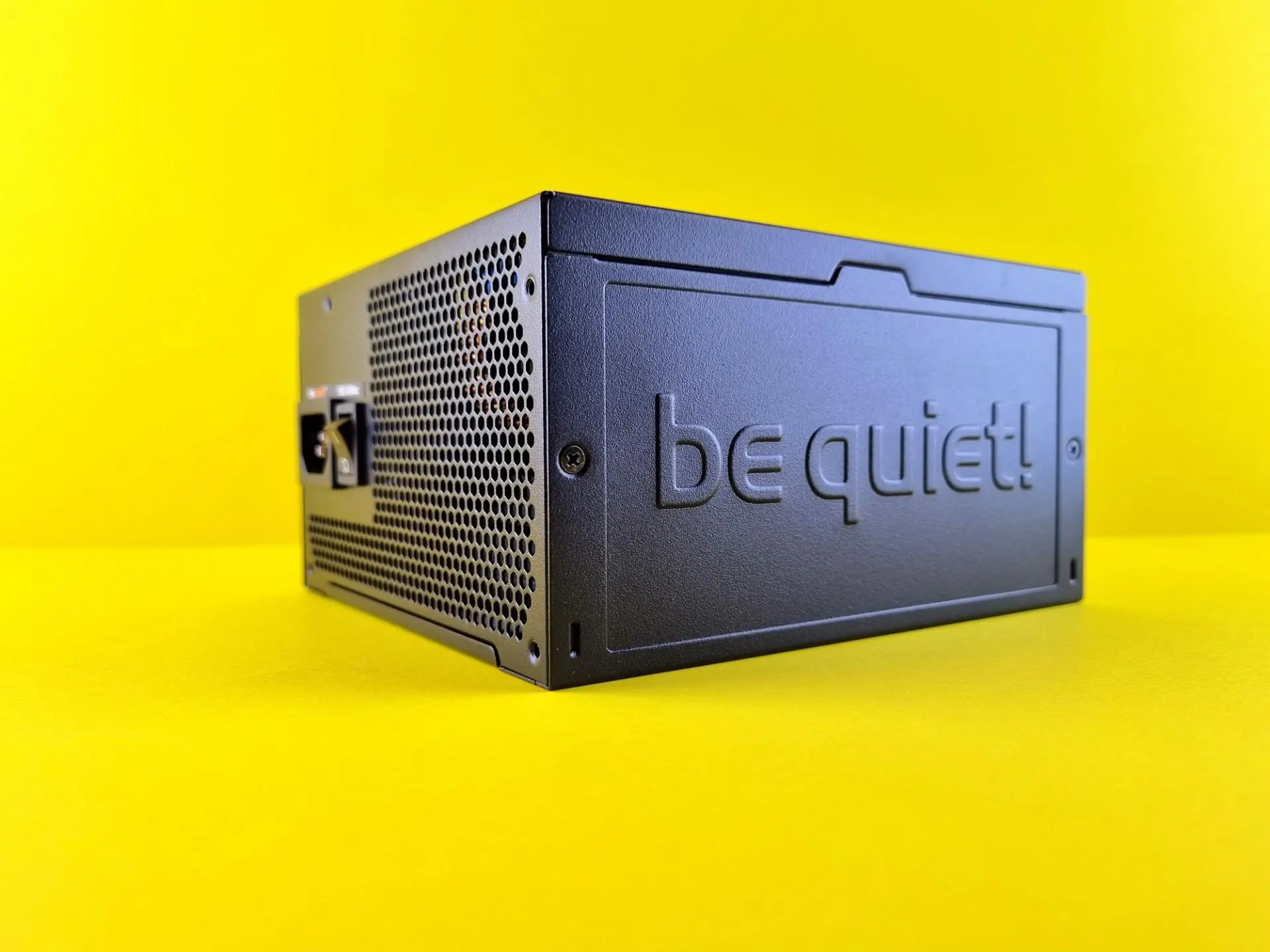 Тест-драйв блока питания be quiet! PURE POWER 11 FM 1000W