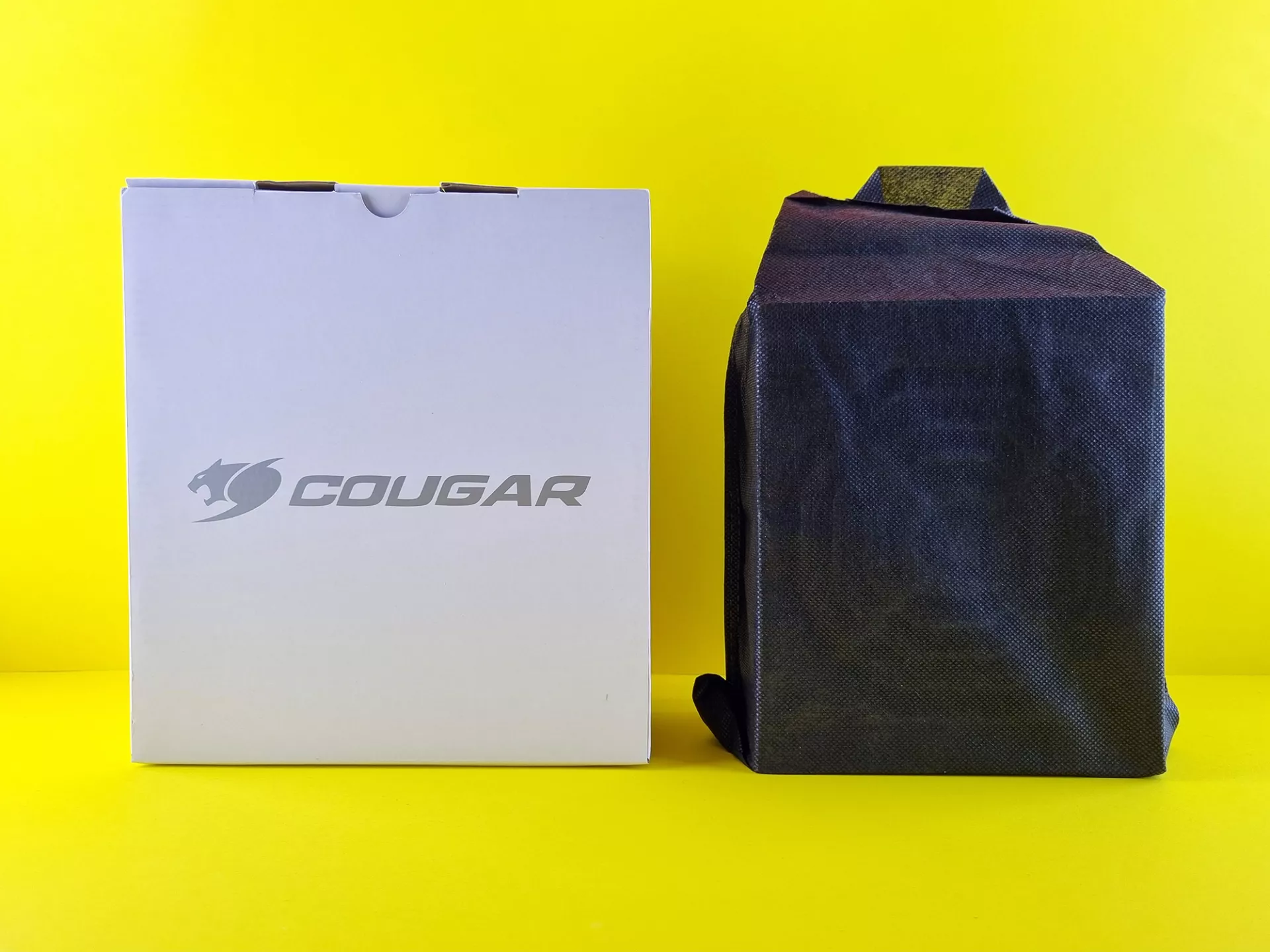Тест-драйв блока питания Cougar POLAR 1050 (CGR PR-105)