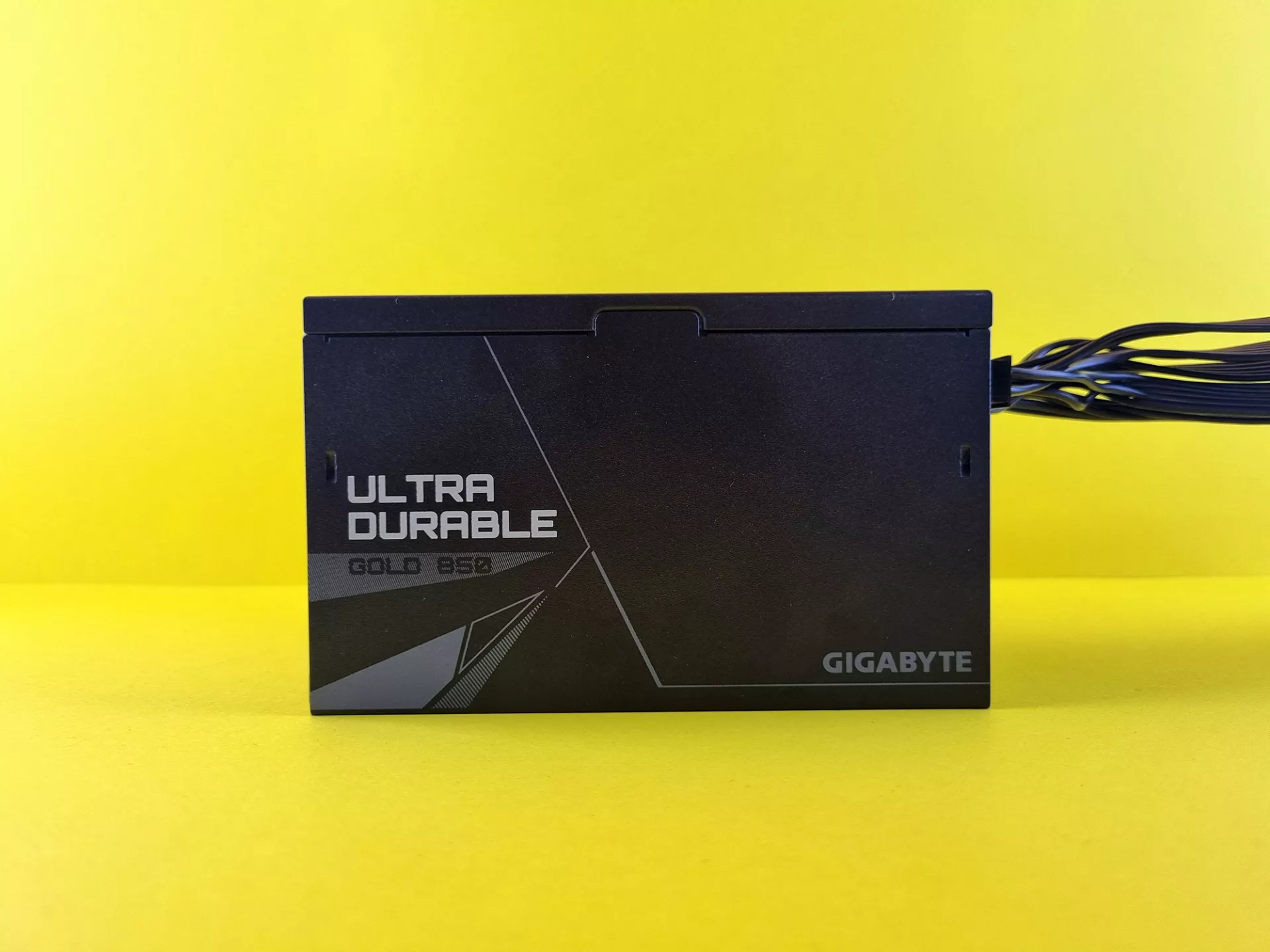 Тест-драйв блока питания GIGABYTE Ultra Durable Gold 850W (GP-UD850GM)