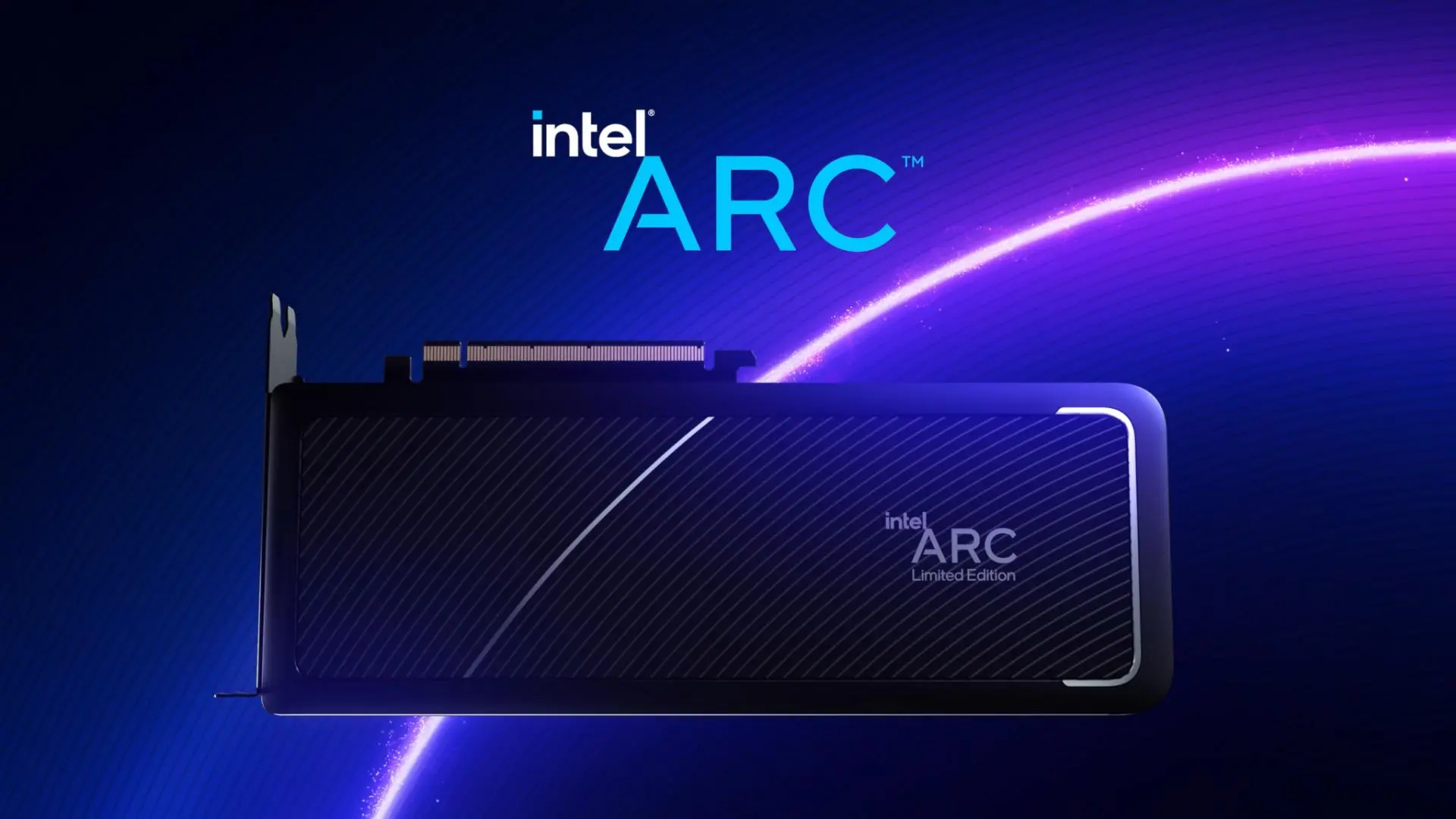 Видеокарта Intel Arc Alchemist A770 попала в бенчмарки Puget и Geekbench