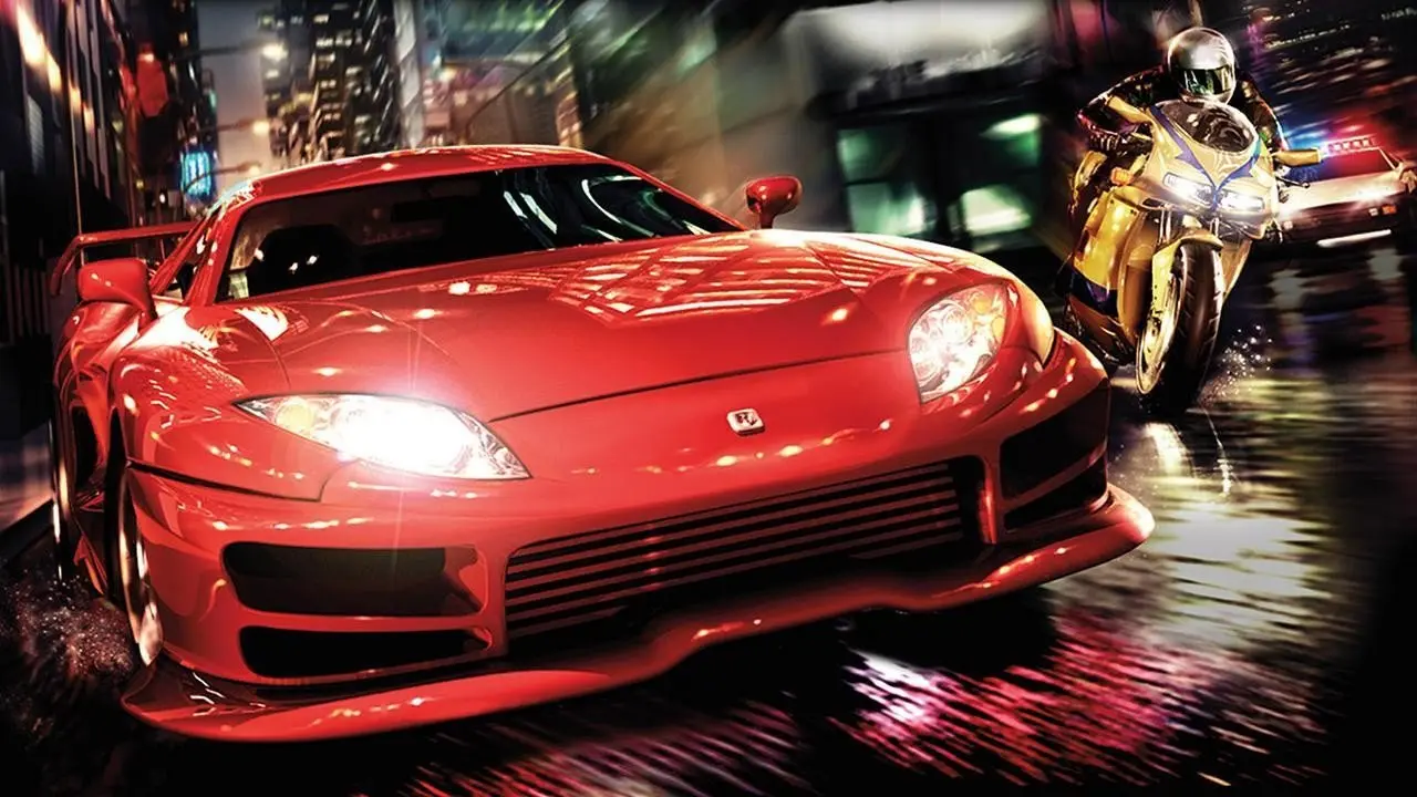 Энтузиасты показали как может выглядеть ремейк Midnight Club на Unreal Engine 5