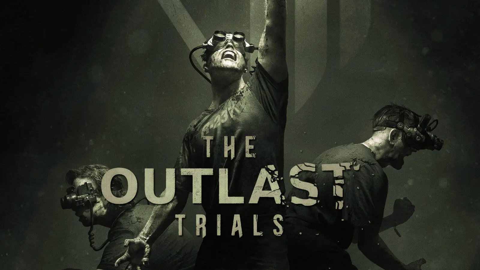 Новую The Outlast Trials покажут на gamescom 2022