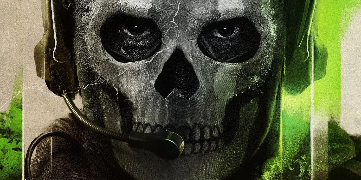 Появился новый ролик для грядущей Call of Duty: Modern Warfare 2