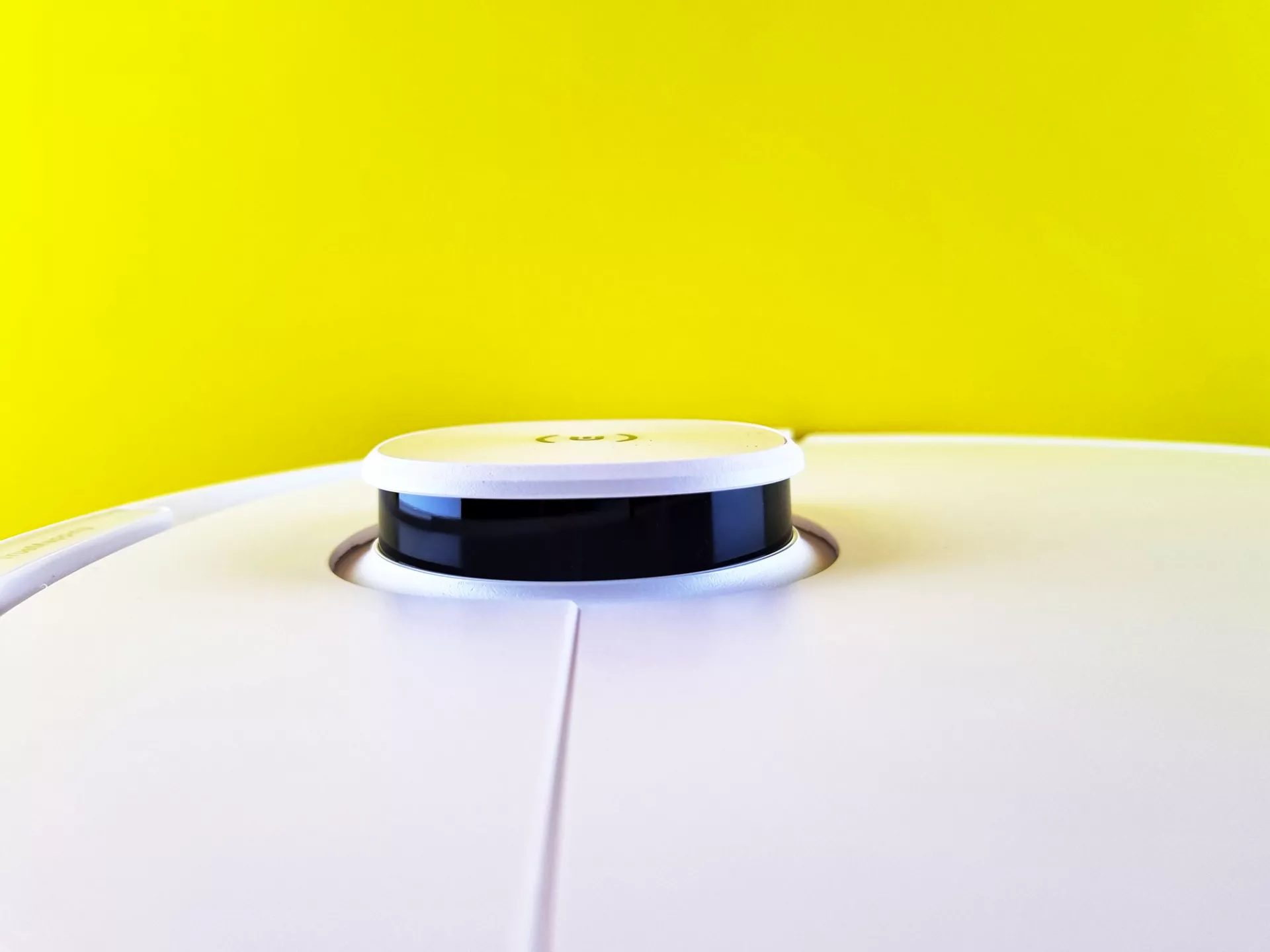 Тест-драйв робота-пылесоса ECOVACS DEEBOT N8