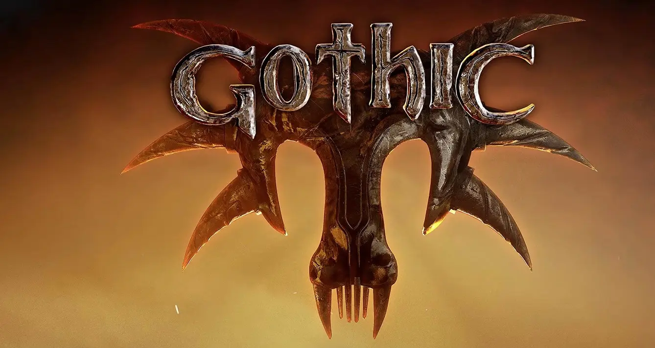 В сети вышел трейлер ремейка Gothic 2001 года.