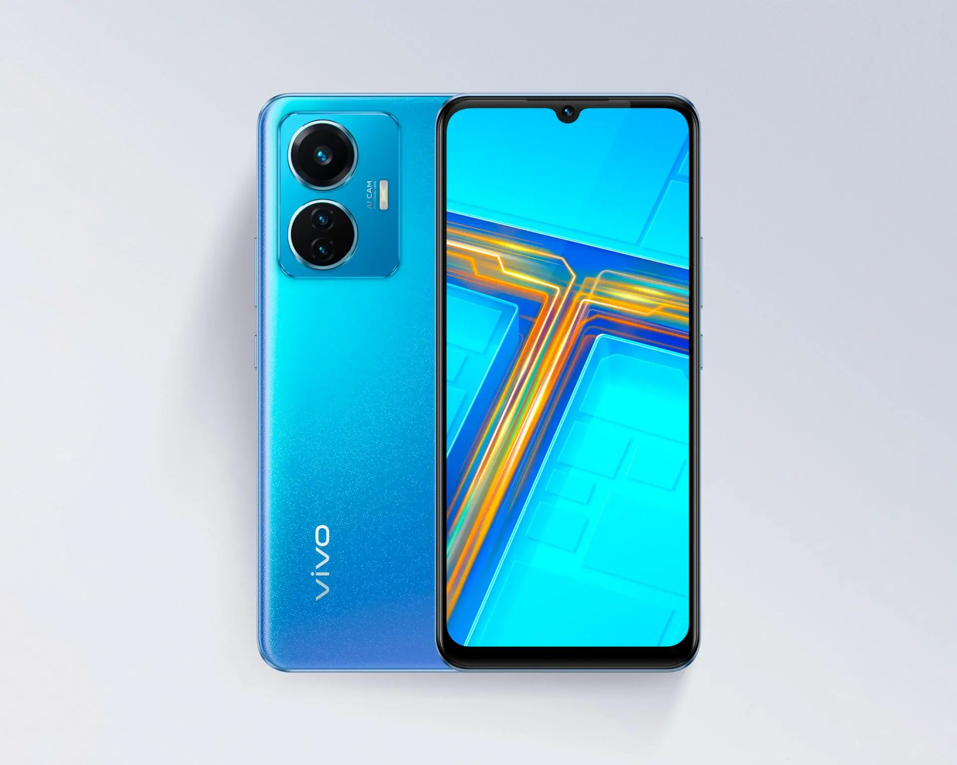 vivo T1 поступил в продажу. Цену называют выгодной