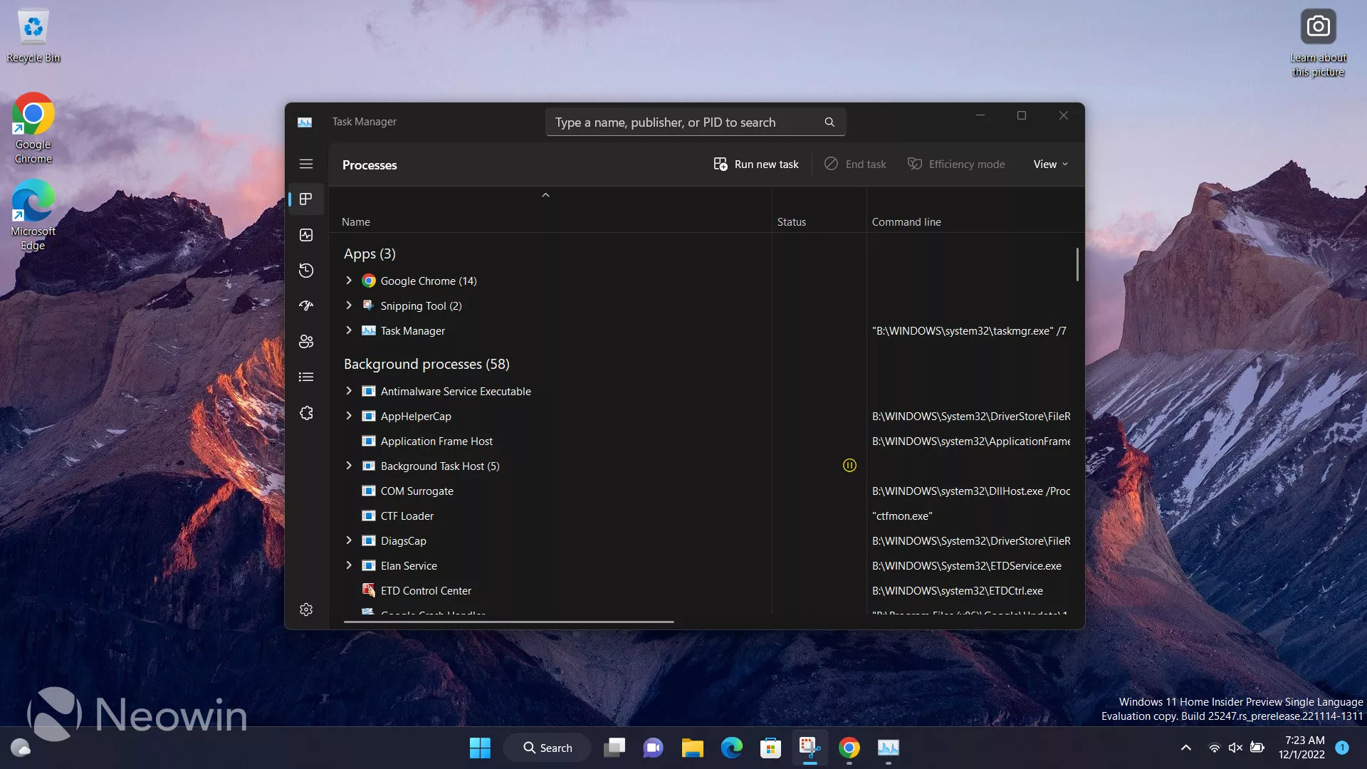 5 запланированных изменений Windows 11, которых ждут пользователи