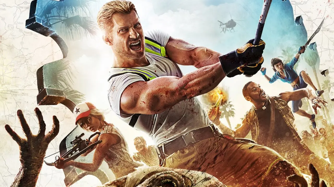Разработчики Dead Island 2 рассказали, почему решили не менять сеттинг