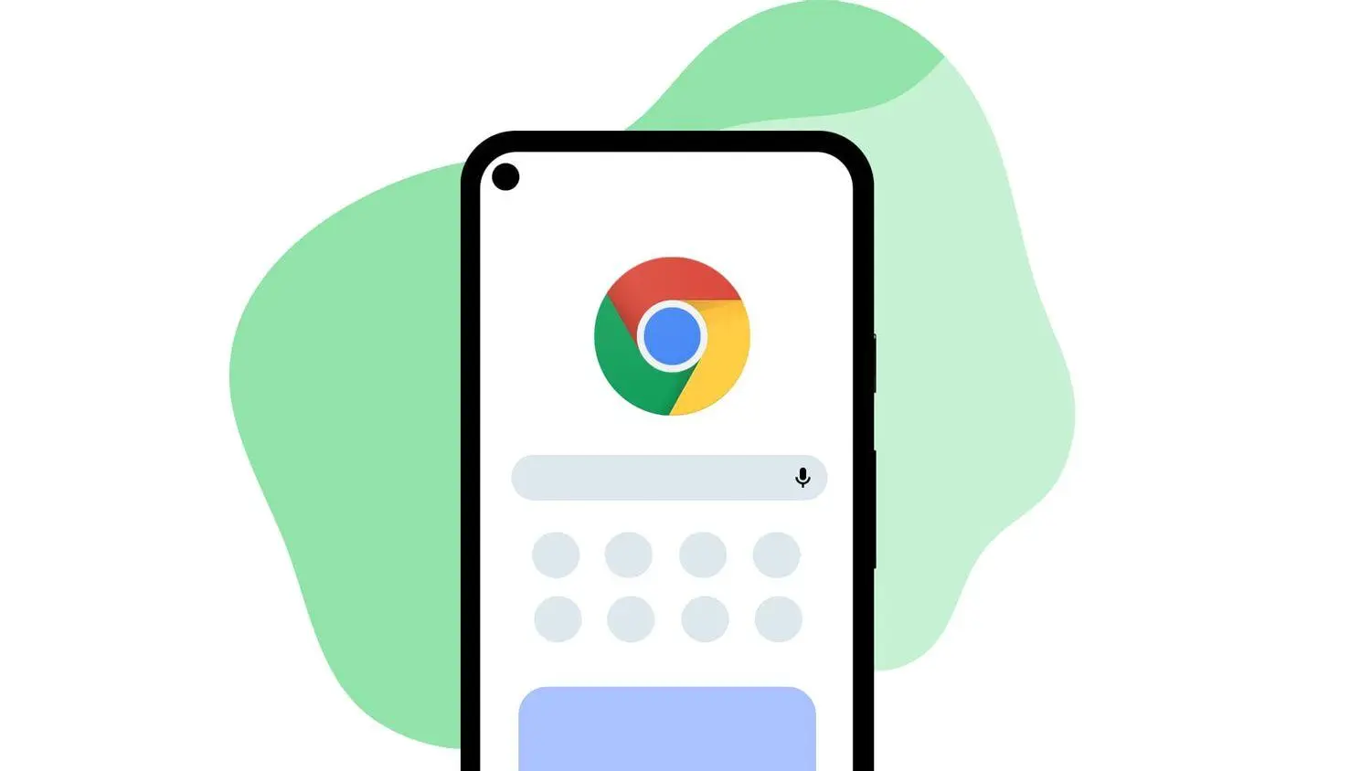 Что нового добавили разработчики в мобильном Chrome 98?