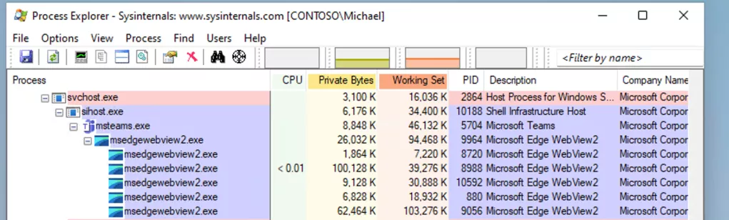 Эксперты назвали способ сделать Windows 11 менее прожорливой