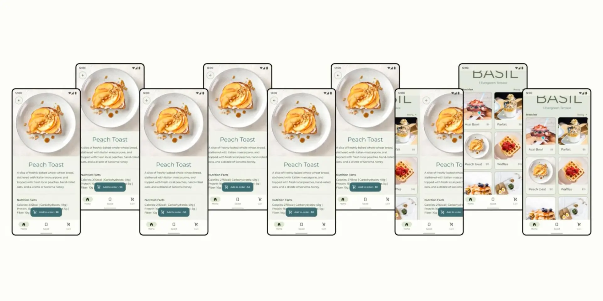 Google сообщает, какая анимация переходов Material Design больше всего понравилась владельцам смартфонов