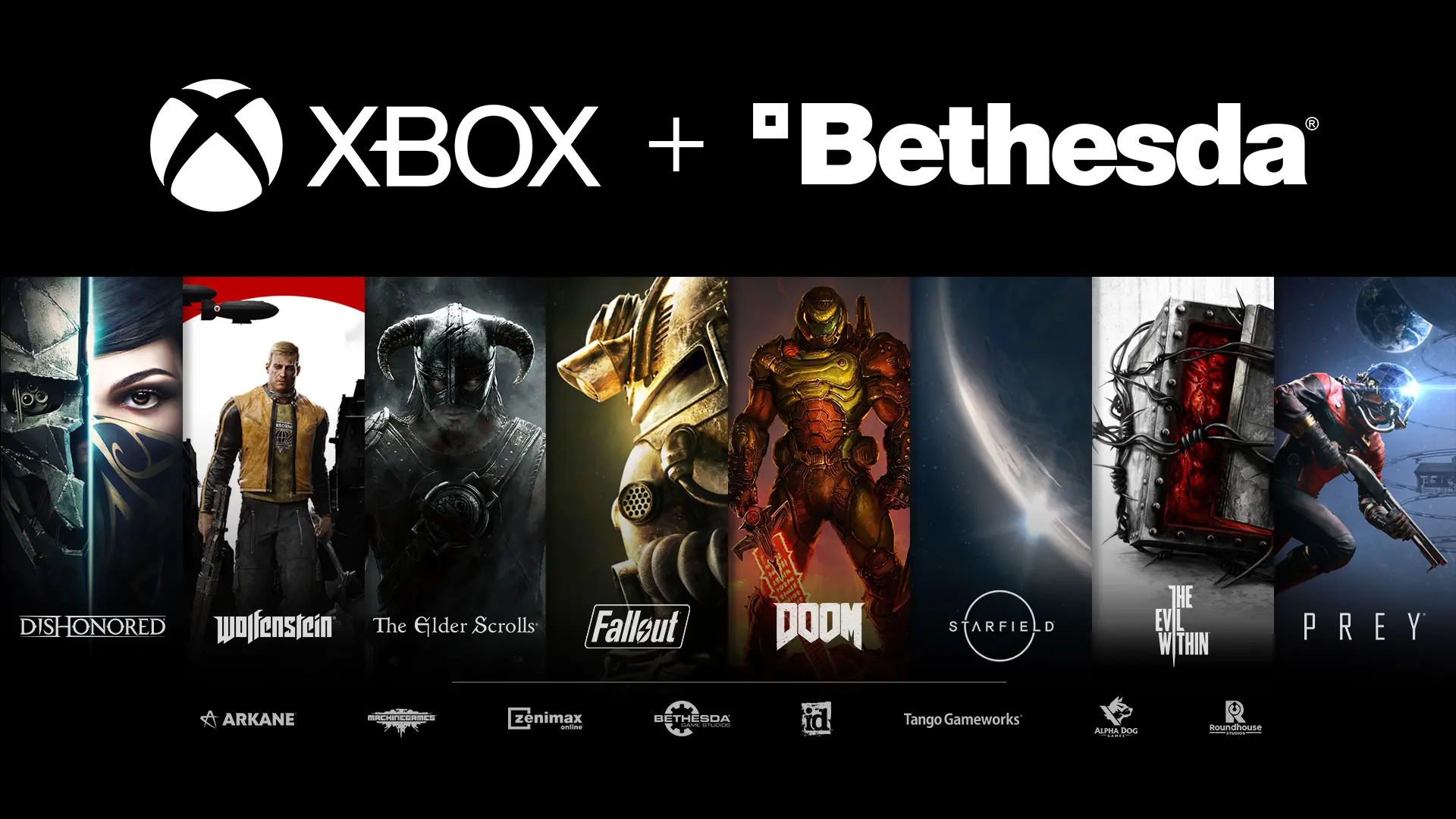 Инсайдер рассказал об неаносированной стратегии Bethesda