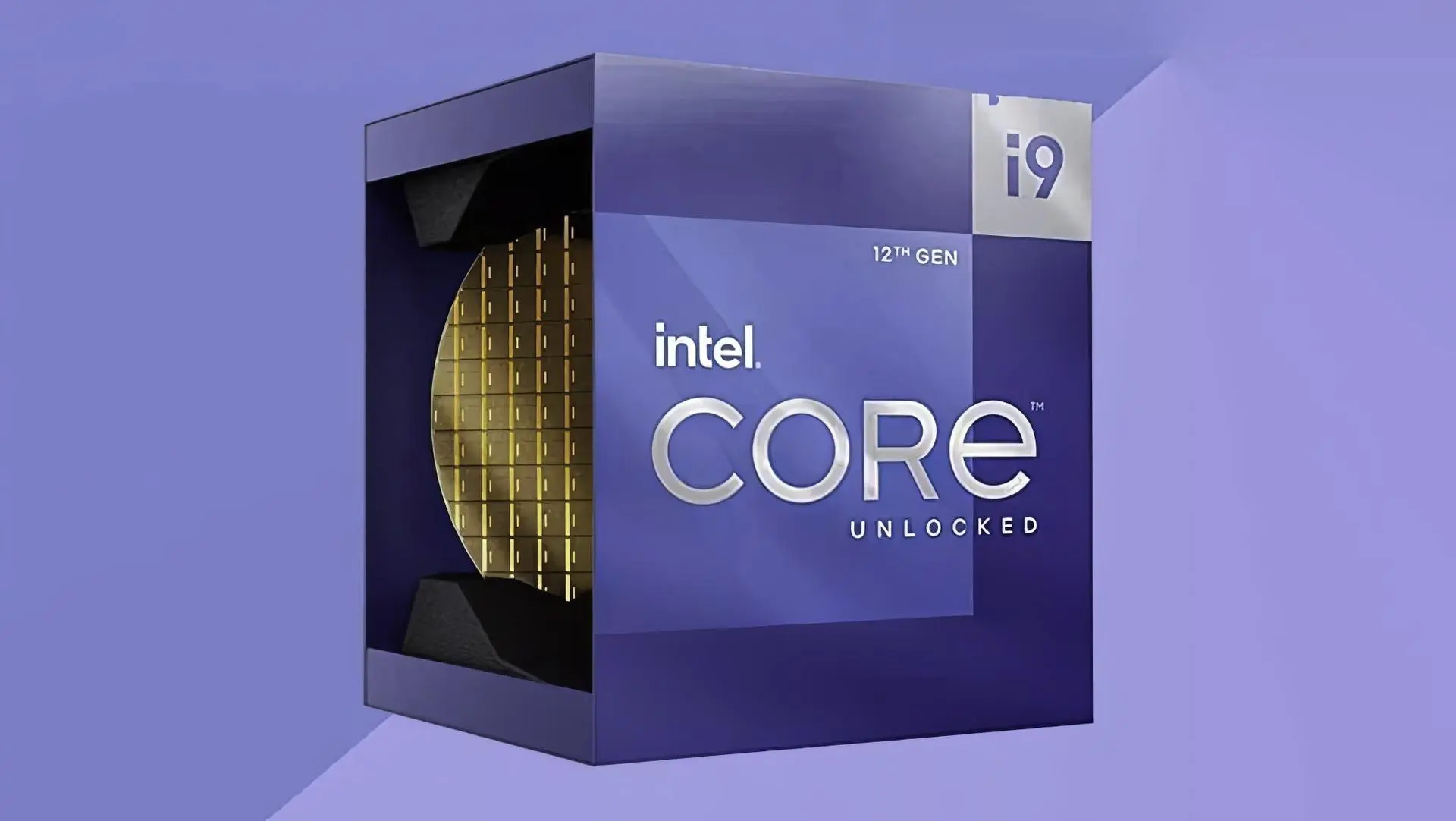 Intel Core i9-12900KS столкнули в бенчмарках с AMD Ryzen 9 5950X