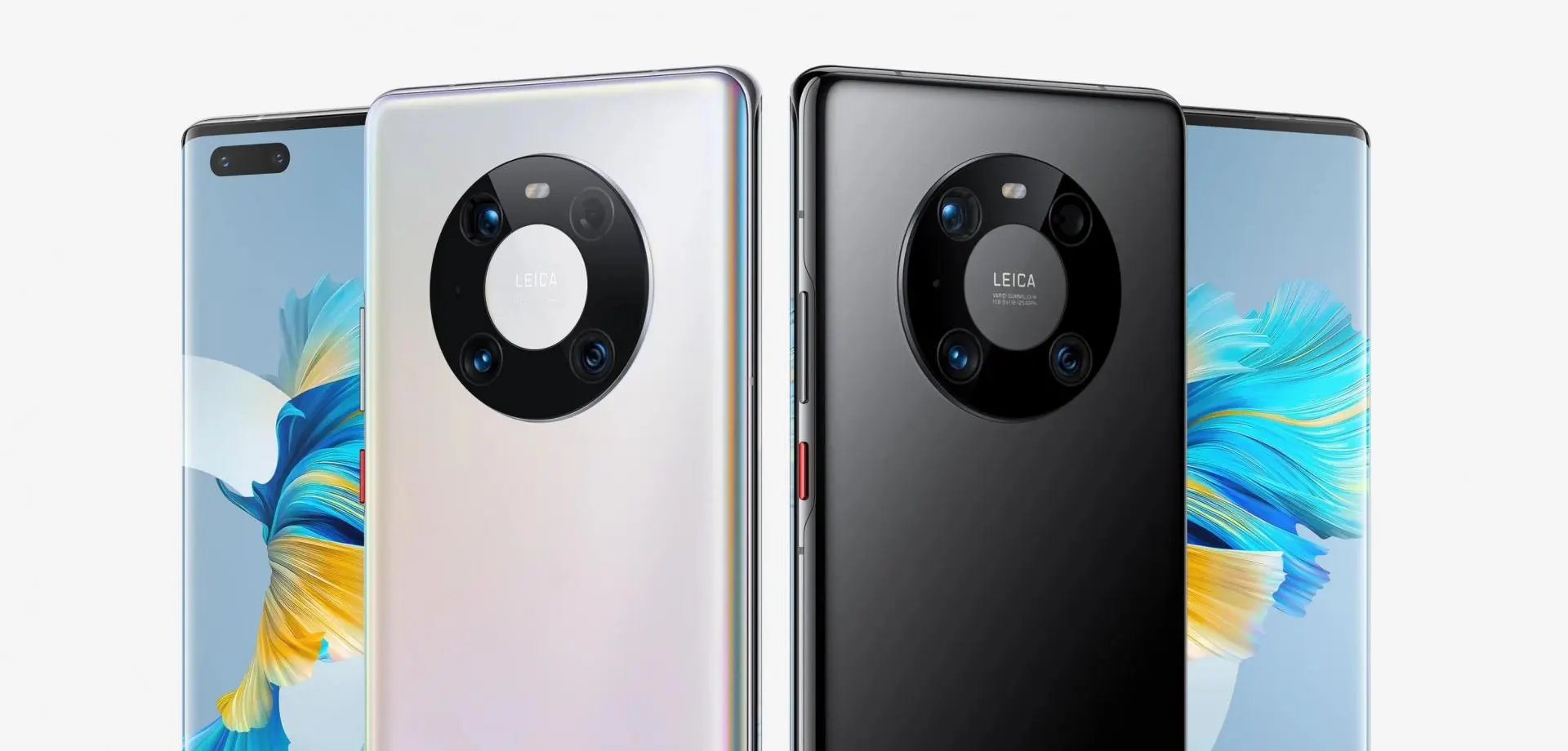Линейке HUAWEI Mate 50 быть… Но не сейчас (по слухам, летом 2022 года)