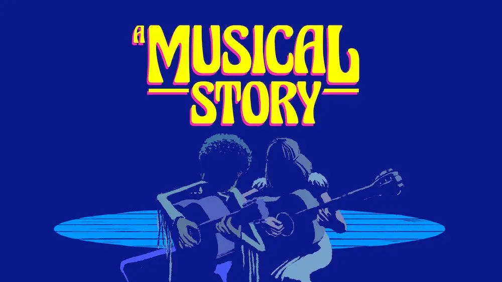 Музыкальная игра A Musical Story выходит со 2 по 4 марта