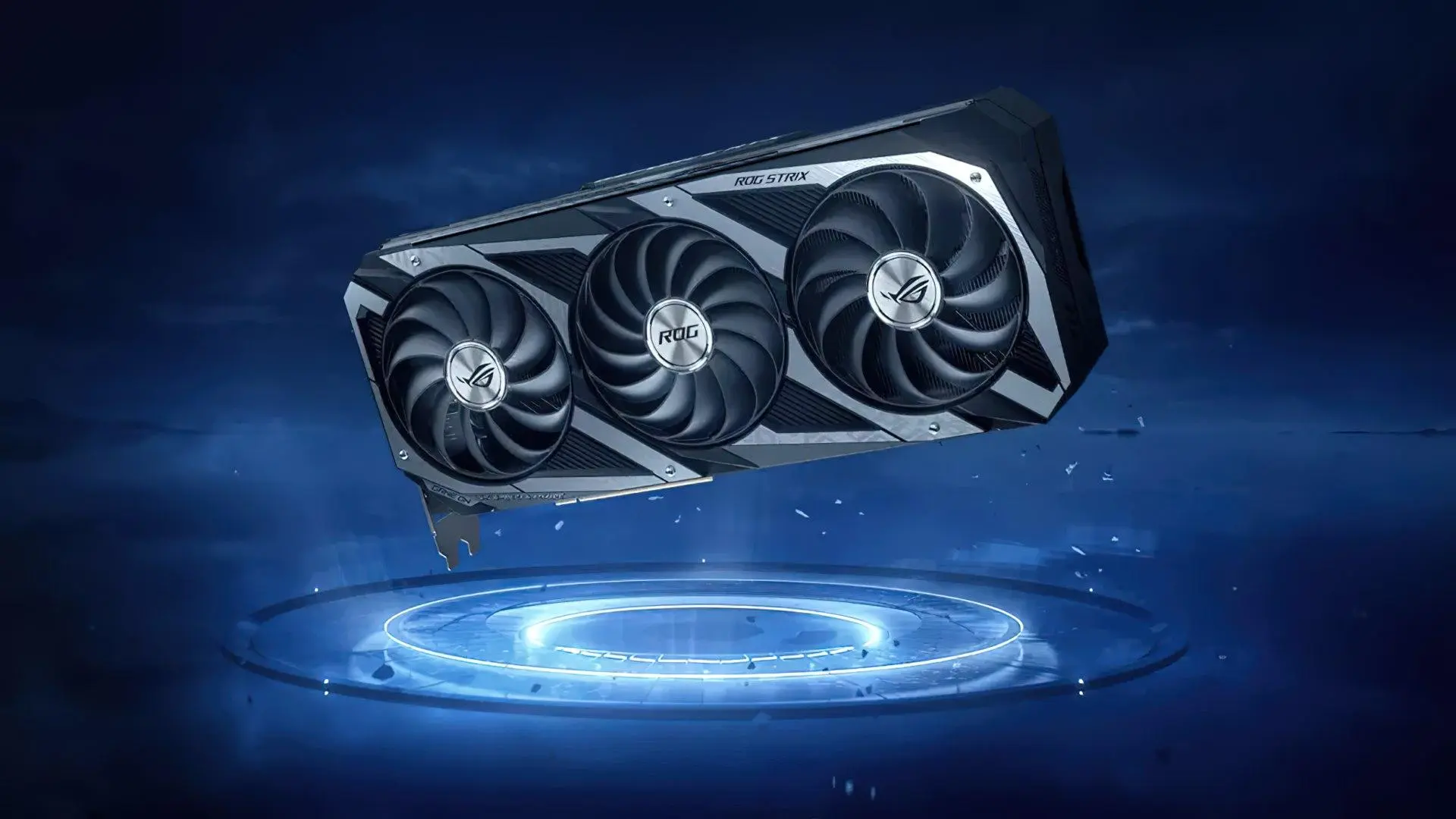 Названы цены на видеокарту RTX 3090 Ti. Они зашкаливают