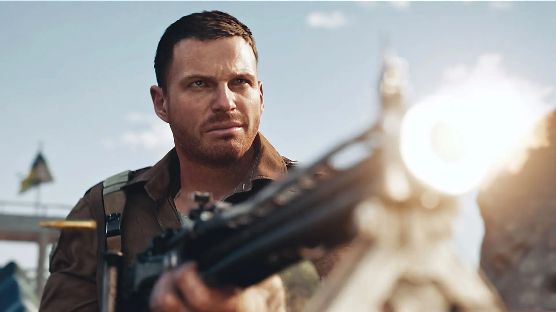 Новая Call of Duty может не выйти в 2023 году. Инсайдер