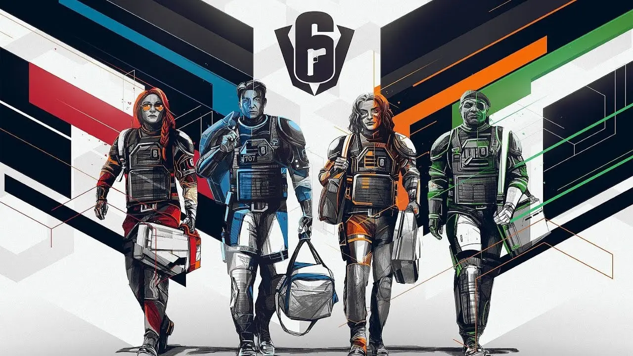 Российская команда Team Empire вышла в плей-офф международного турнира по Rainbow Six Siege