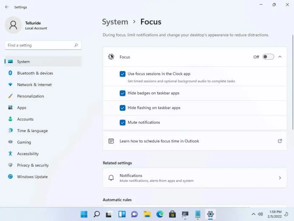 Скорое обновление Windows 11 даст вашему ПК&nbsp;оценку экологичности