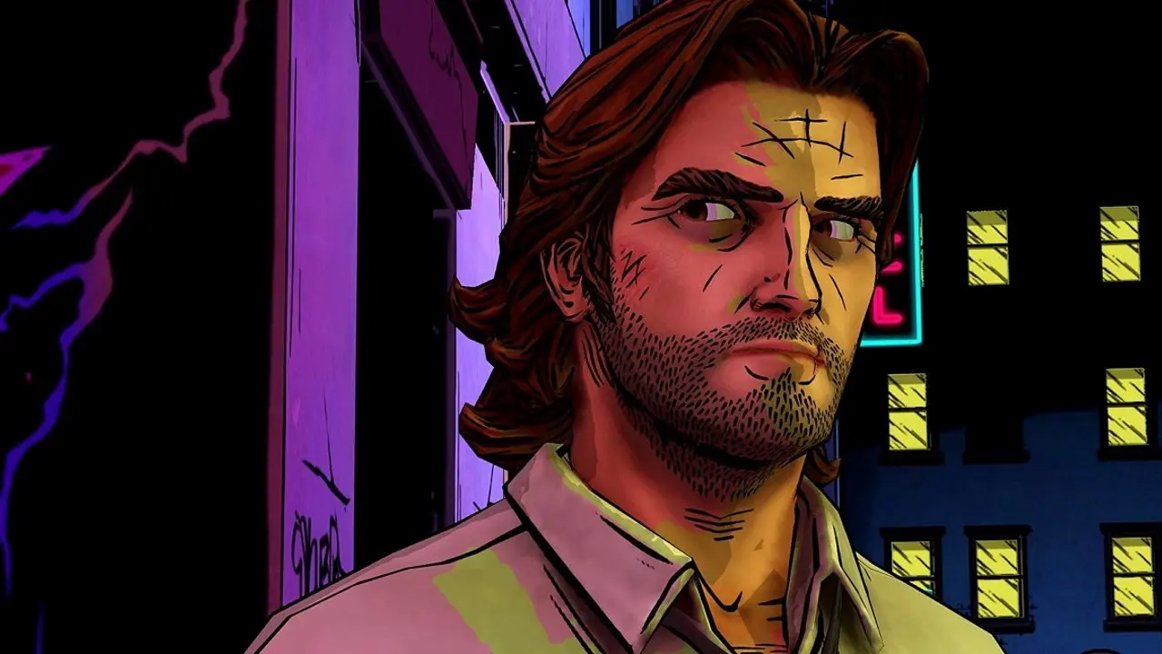 Состоялся анонс The Wolf Among Us 2. В первом трейлере показали драку с Железным дровосеком 