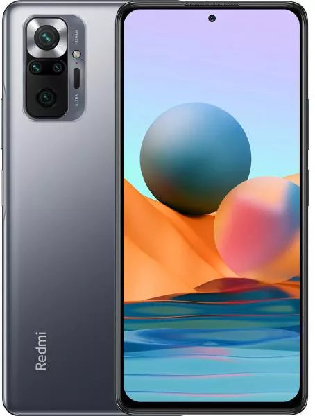 Телефон Xiaomi Redmi Note 10 Pro: основные преимущества