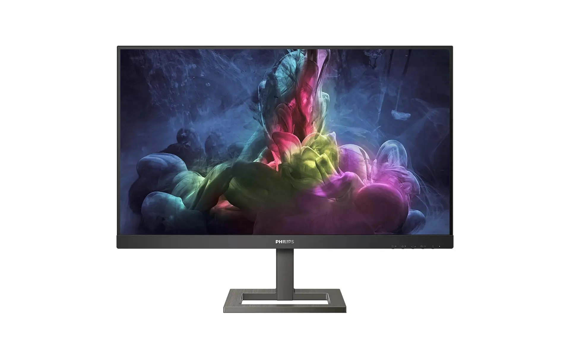Тест-драйв игрового монитора Philips 272E1GAEZ