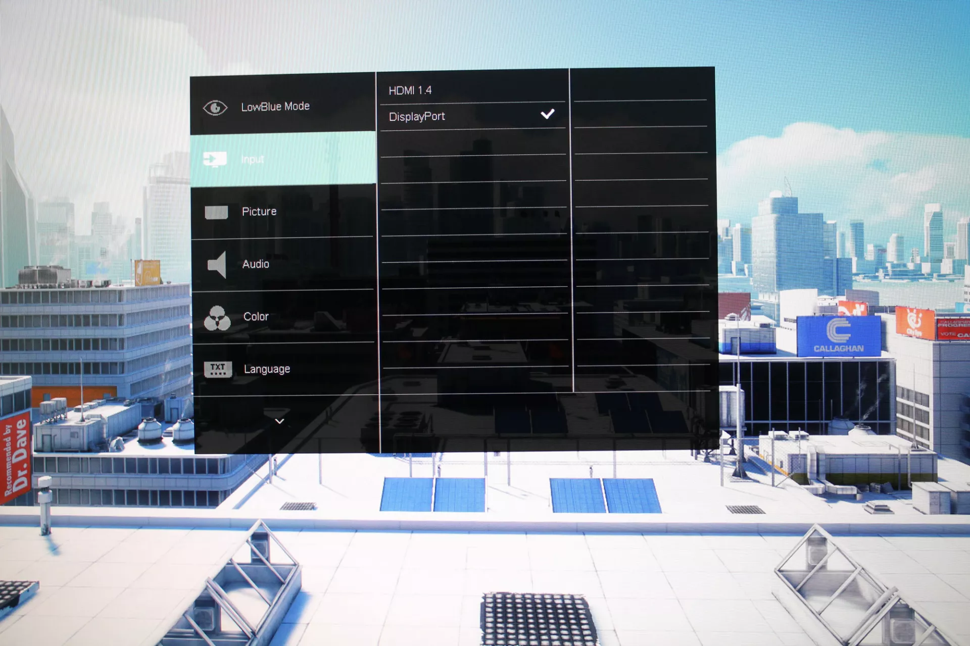 Тест-драйв игрового монитора Philips 272E1GAEZ