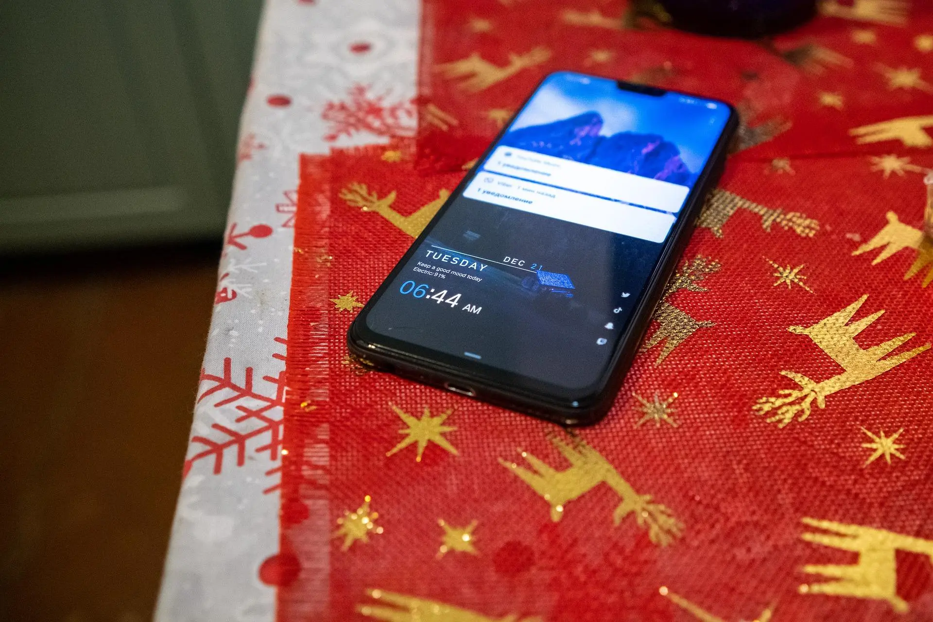 10 способов, с помощью которых ваш Android-смартфон следит за вами
