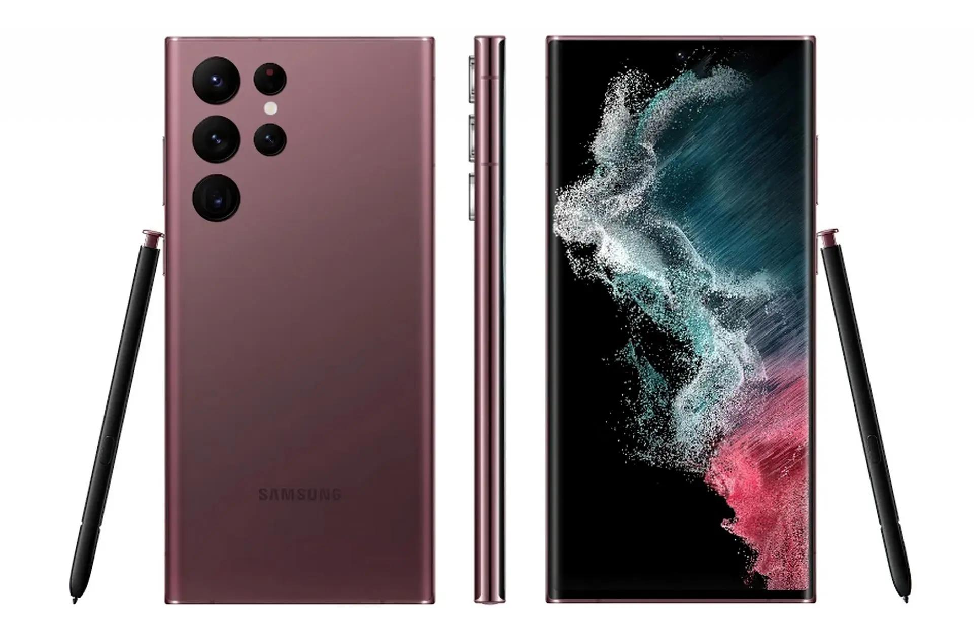 Чипсеты Samsung Exynos 2200 и Qualcomm Snapdragon 8 Gen 1 сравнили в Galaxy S22