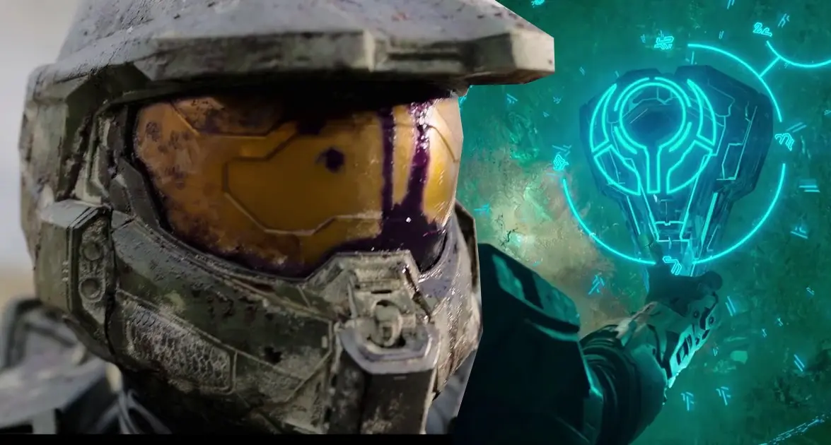 Halo экранизируют в виде сериала. Первый трейлер уже в сети