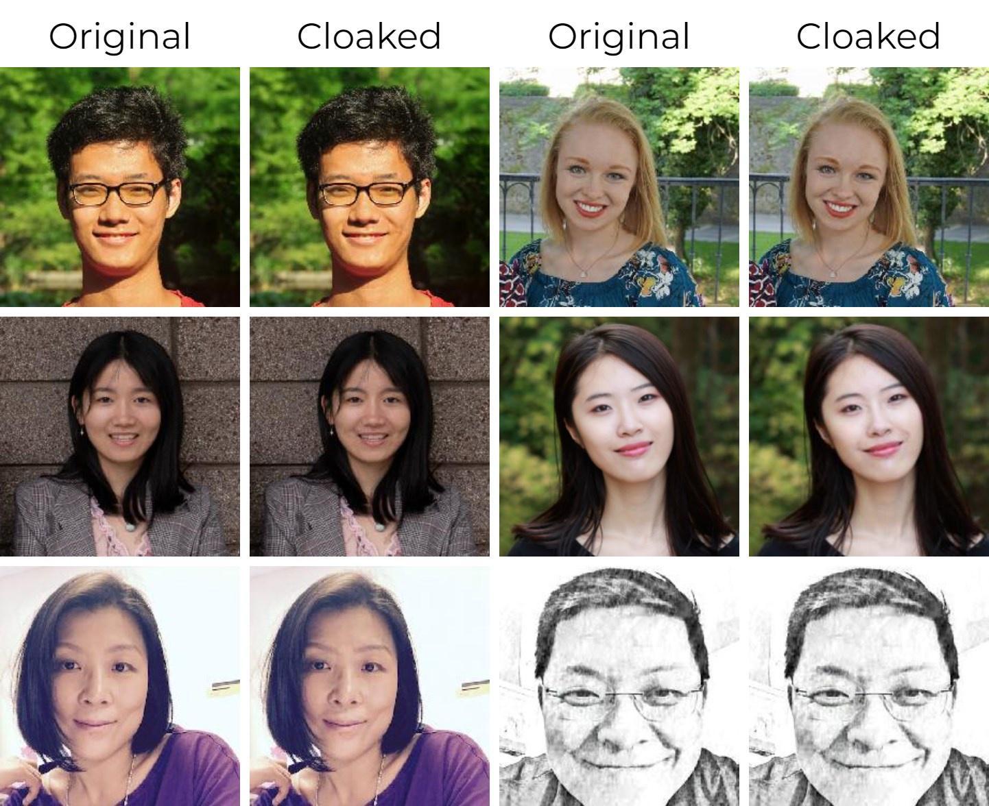 Как запретить автоматическое распознание вашего лица на фото?