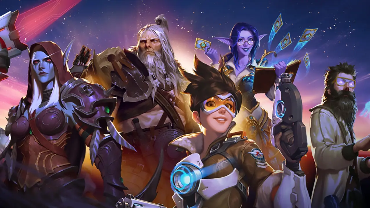Microsoft приобрела Activision Blizzard за 68,7 млрд. долларов